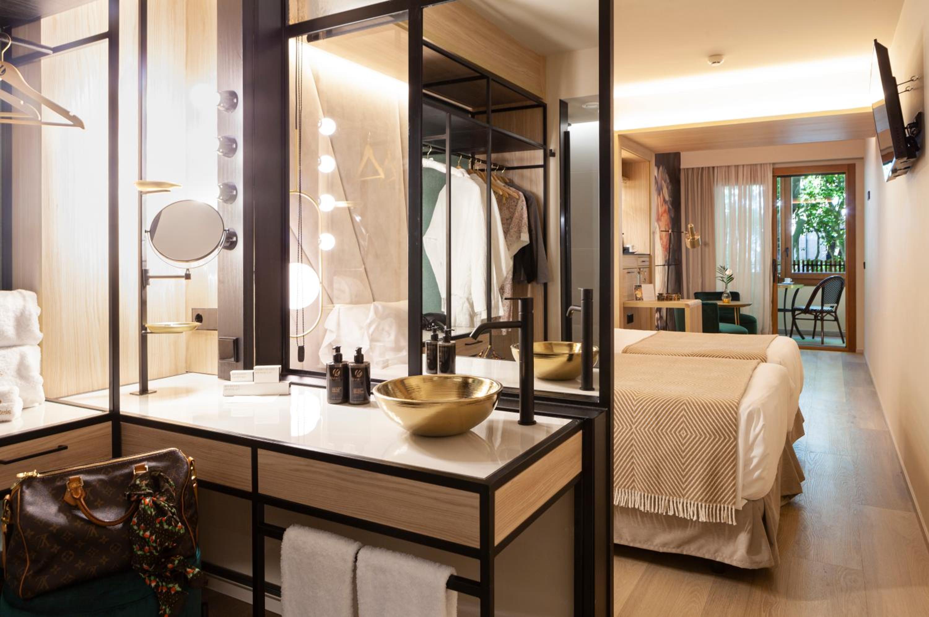Princess Junior Suite