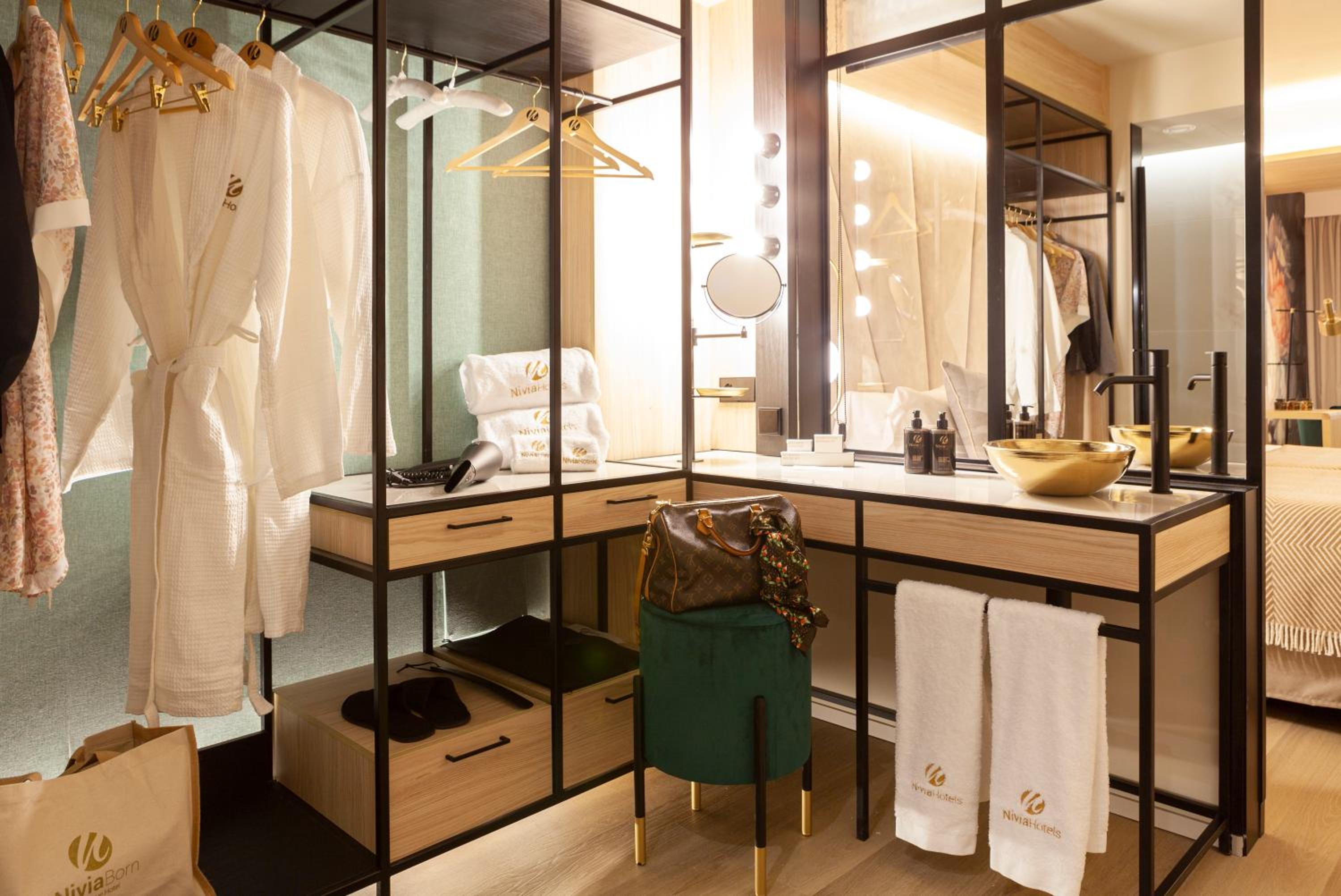 Princess Junior Suite