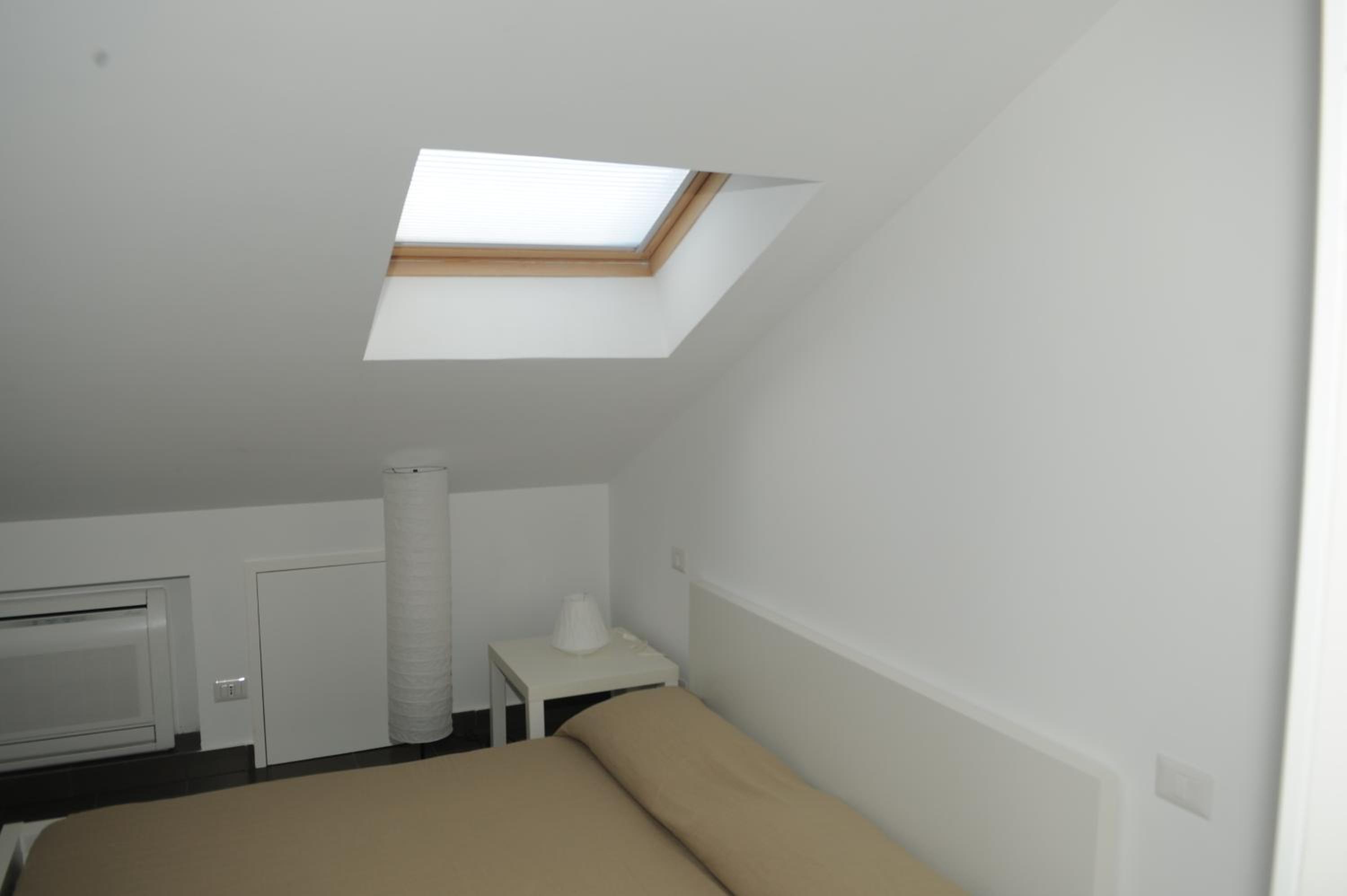 Two-Bedroom Apartment with Sea View photo 1