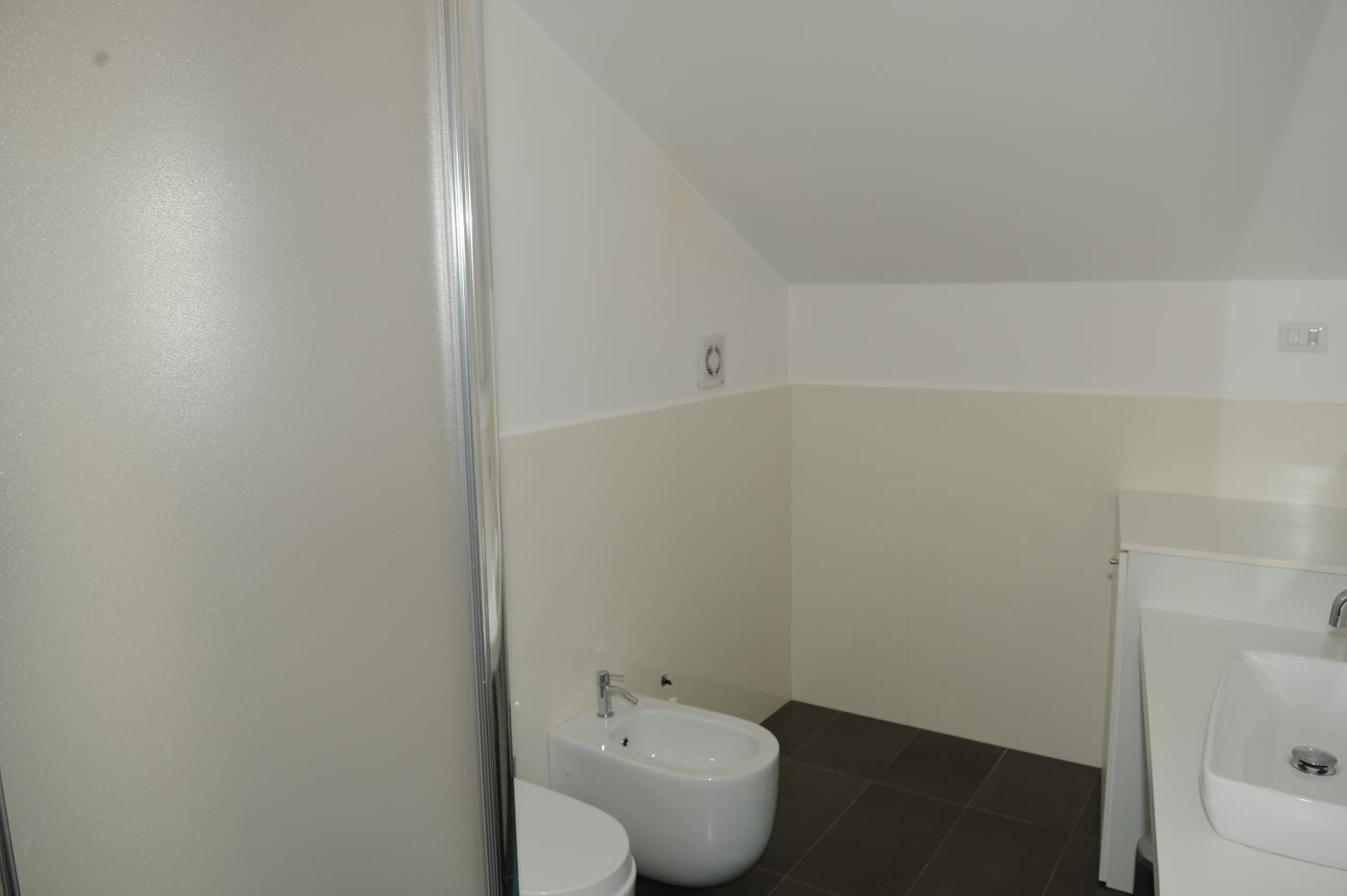 Two-Bedroom Apartment with Sea View photo 2