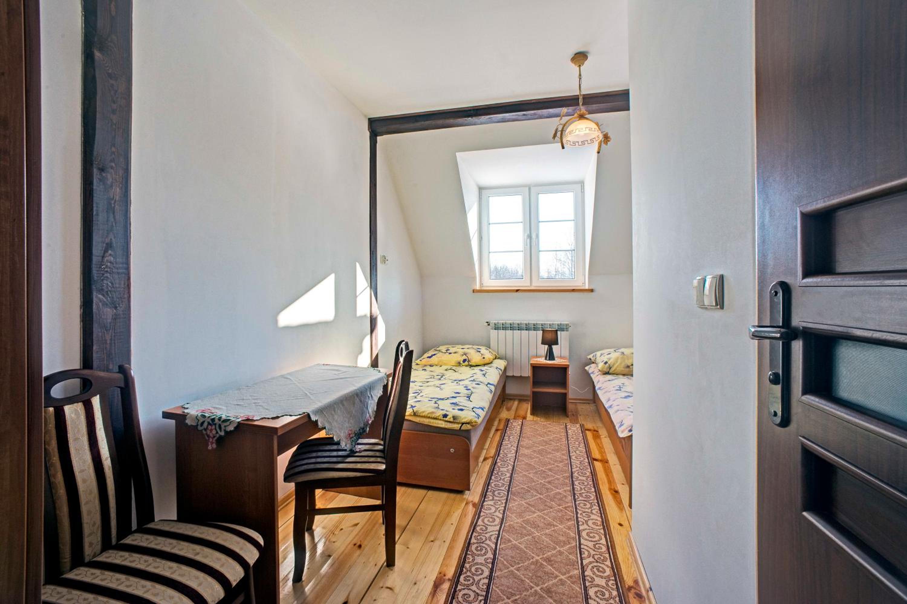 Triple Room with Shower photo 2