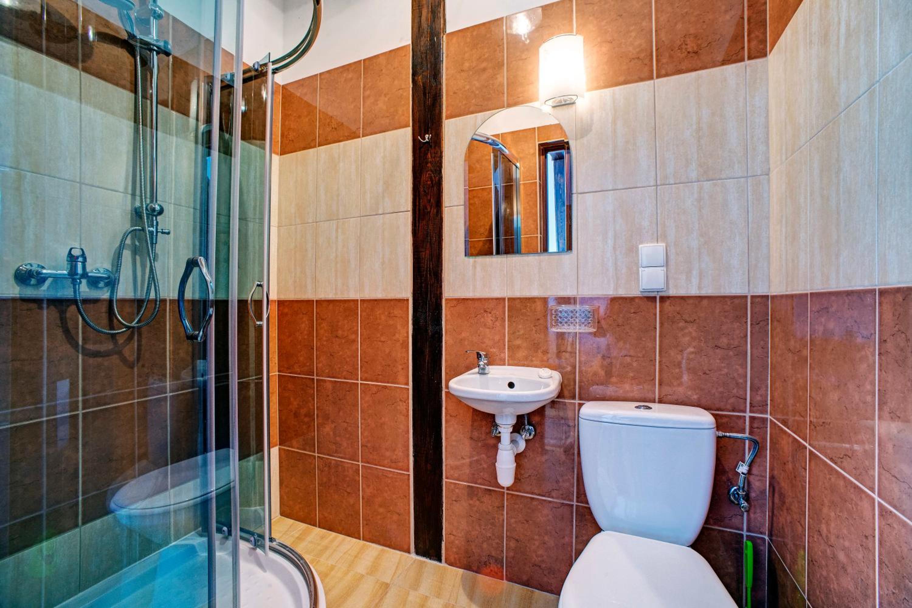 Triple Room with Shower photo 3