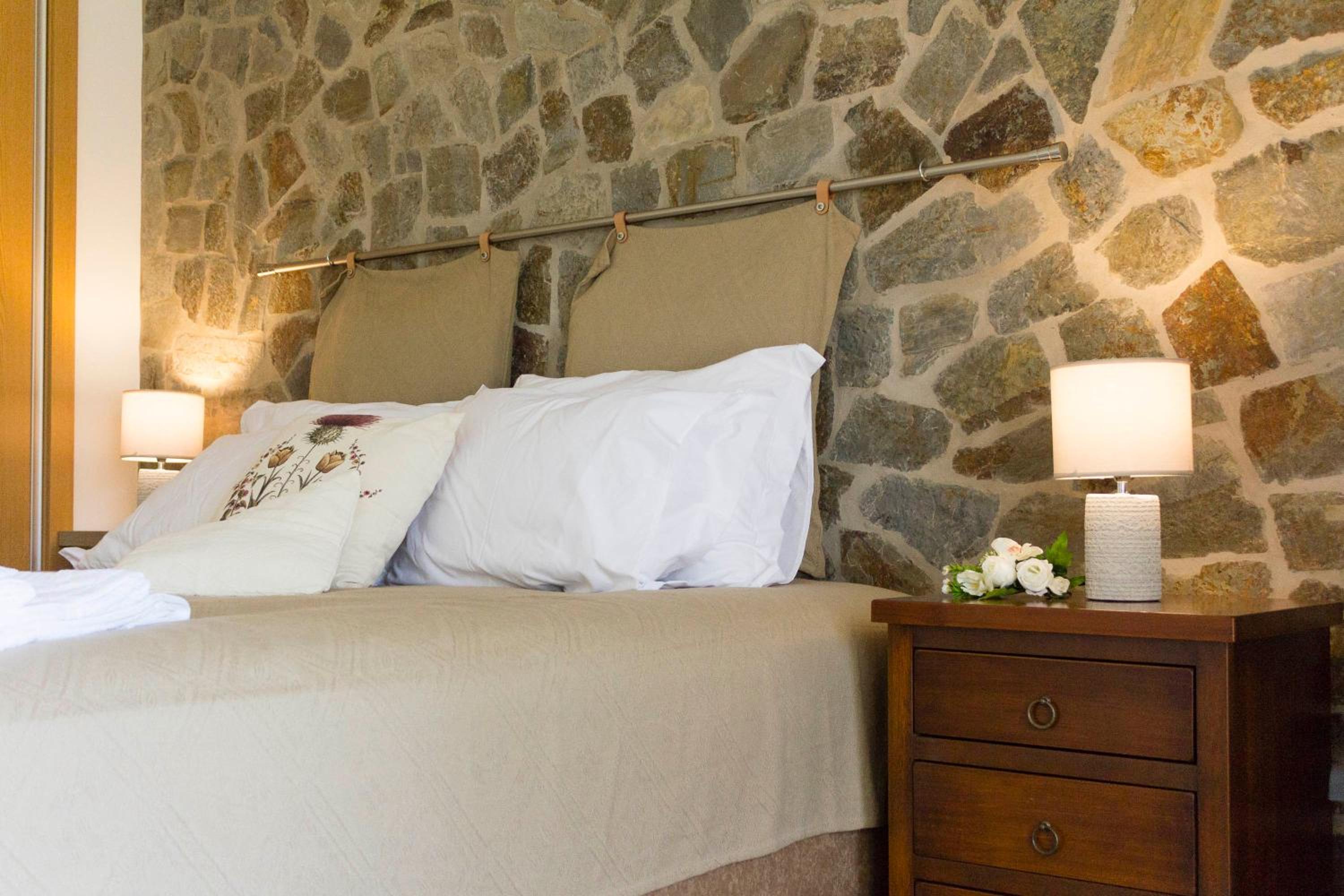 Double or Twin Room with View photo 2