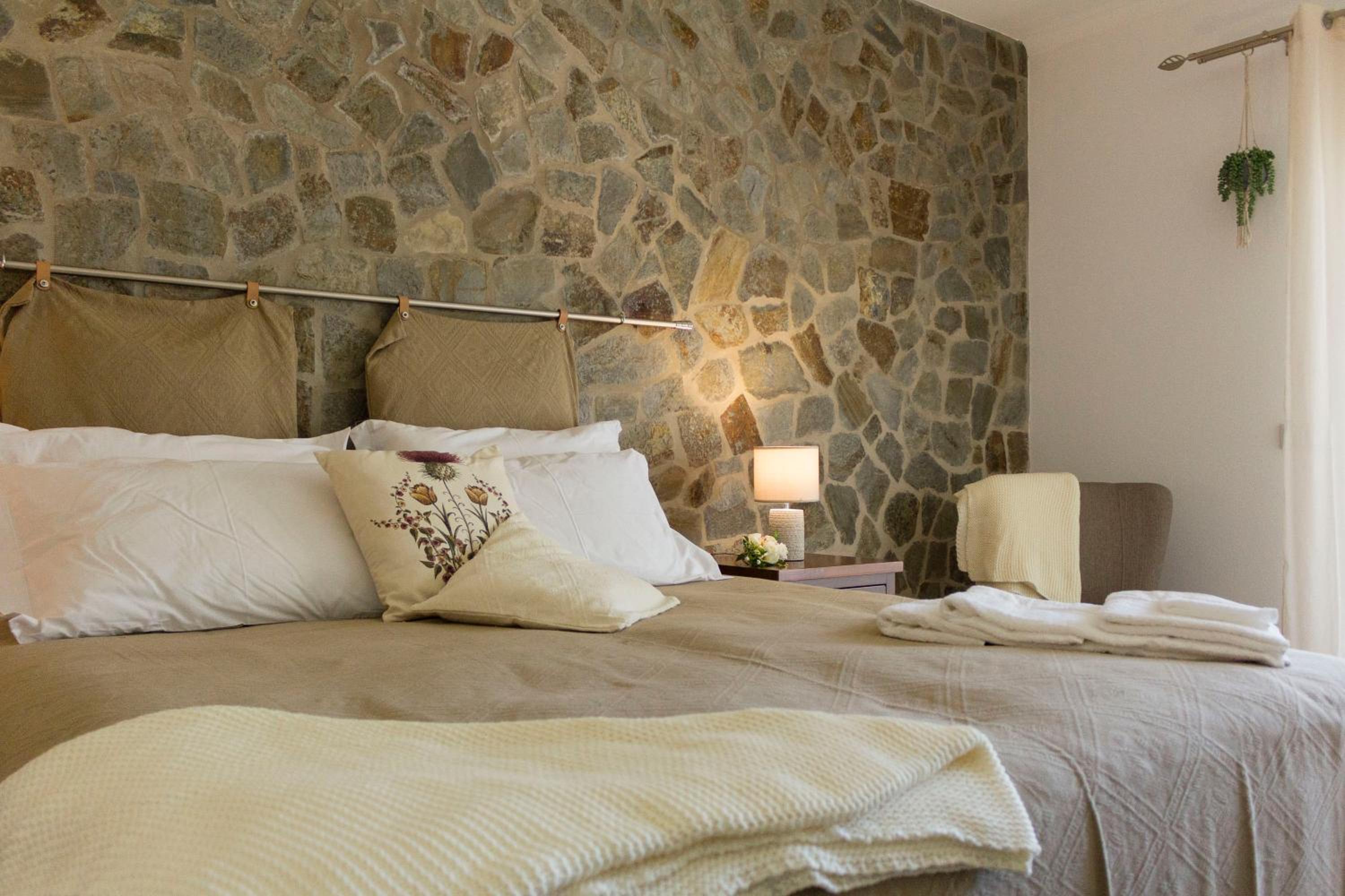 Double or Twin Room with View photo 3