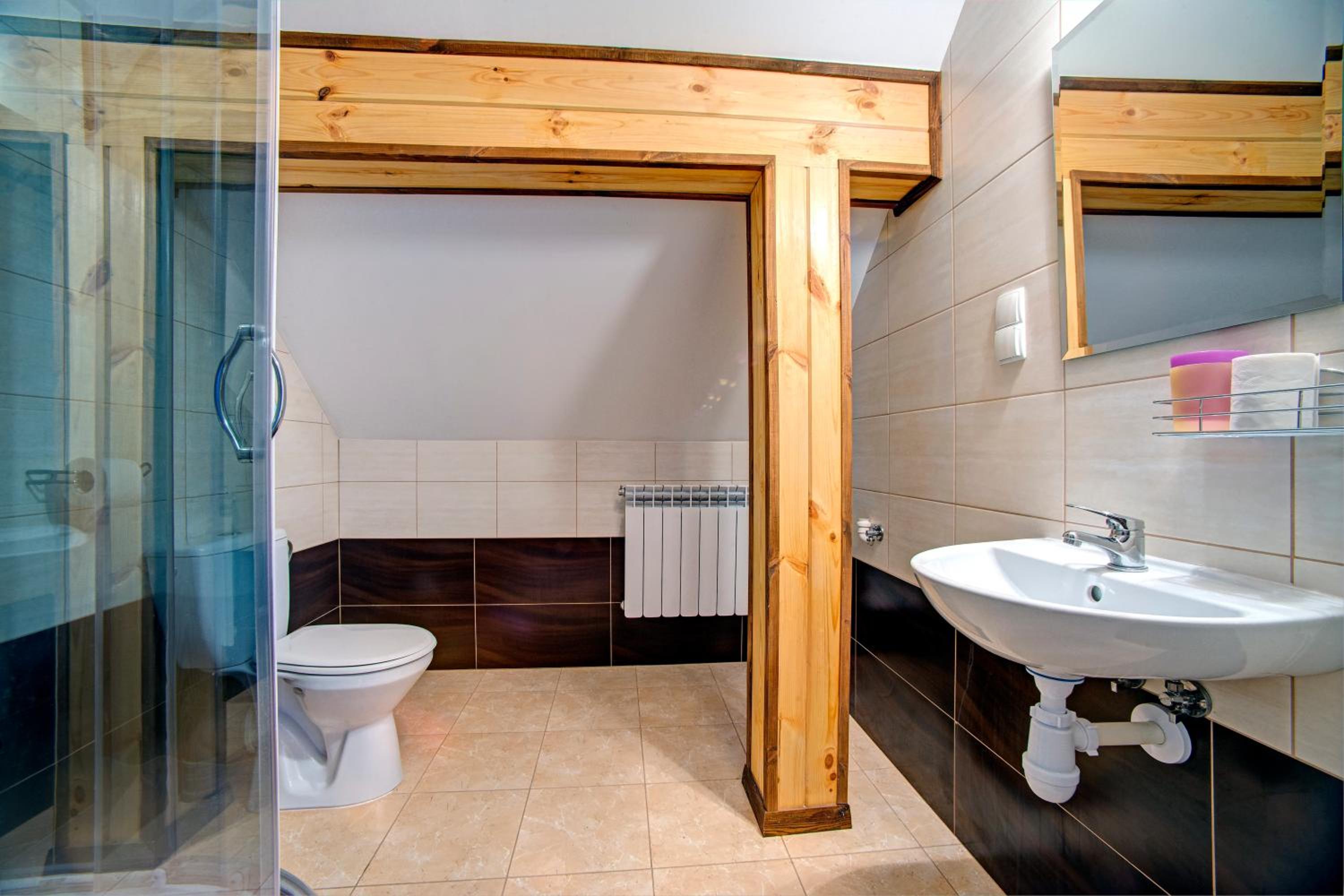 Triple Room with Bathroom photo 2