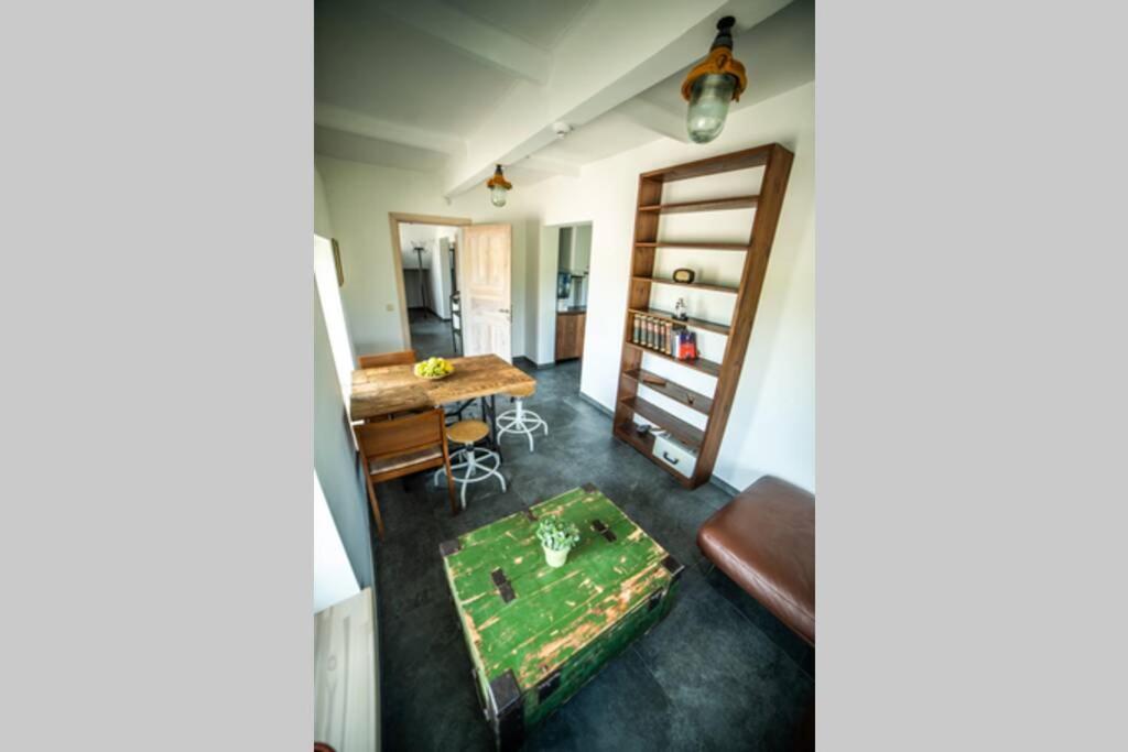 One-Bedroom House - Photo 27