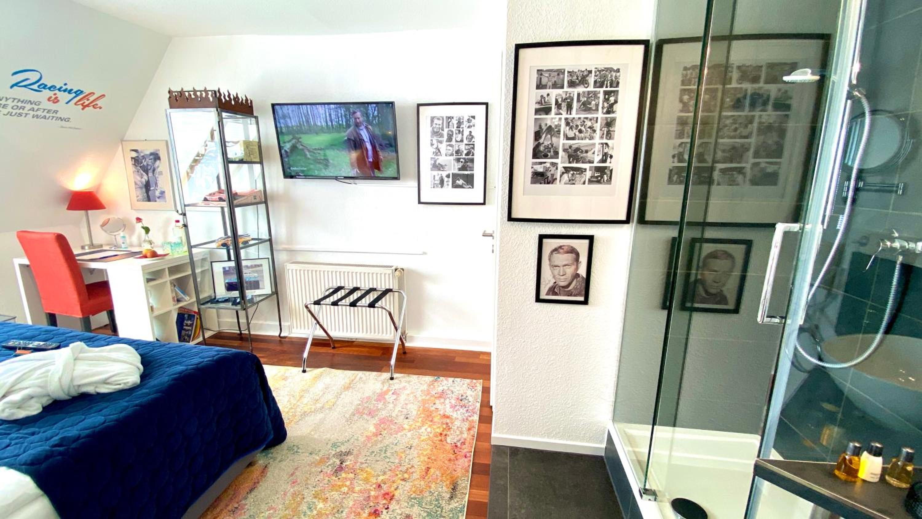 King Room photo 1