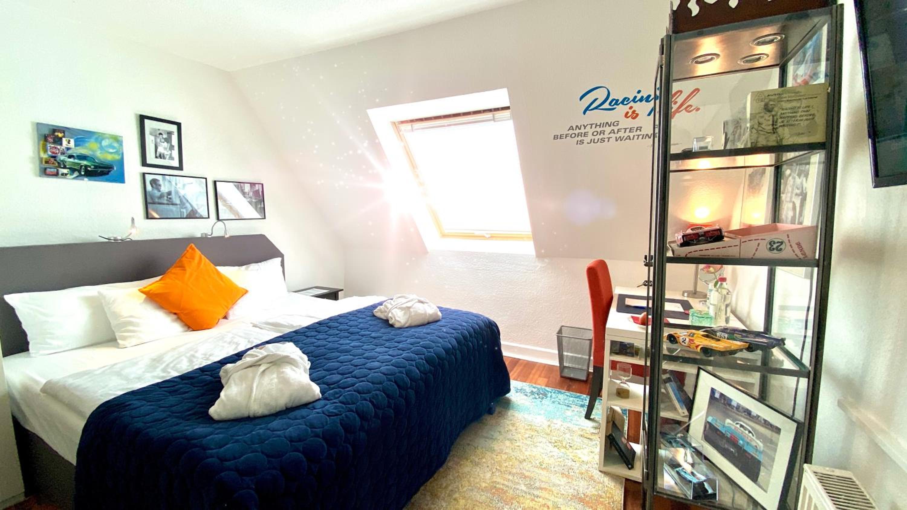 King Room photo 3