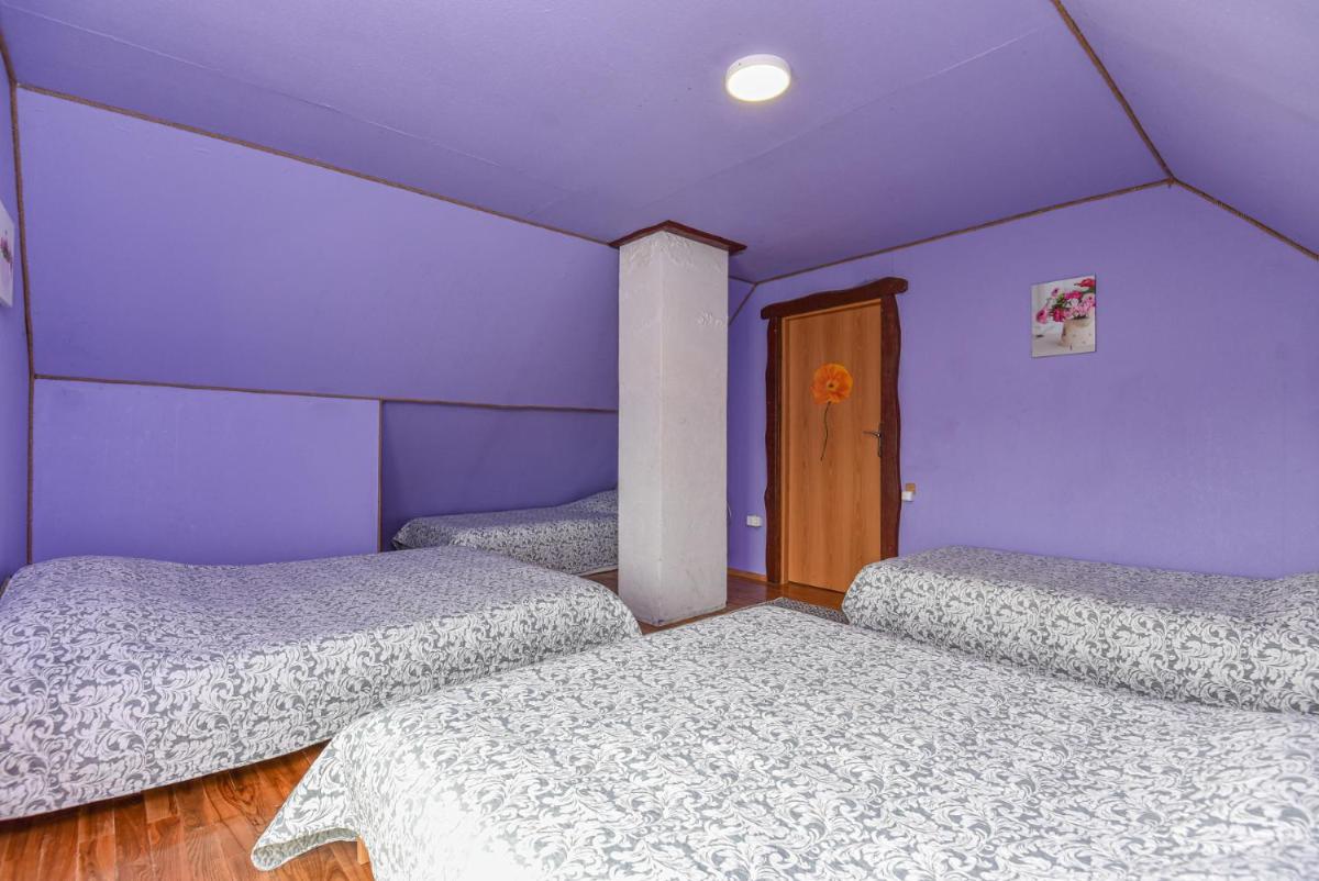 Three-Bedroom Villa photo 2