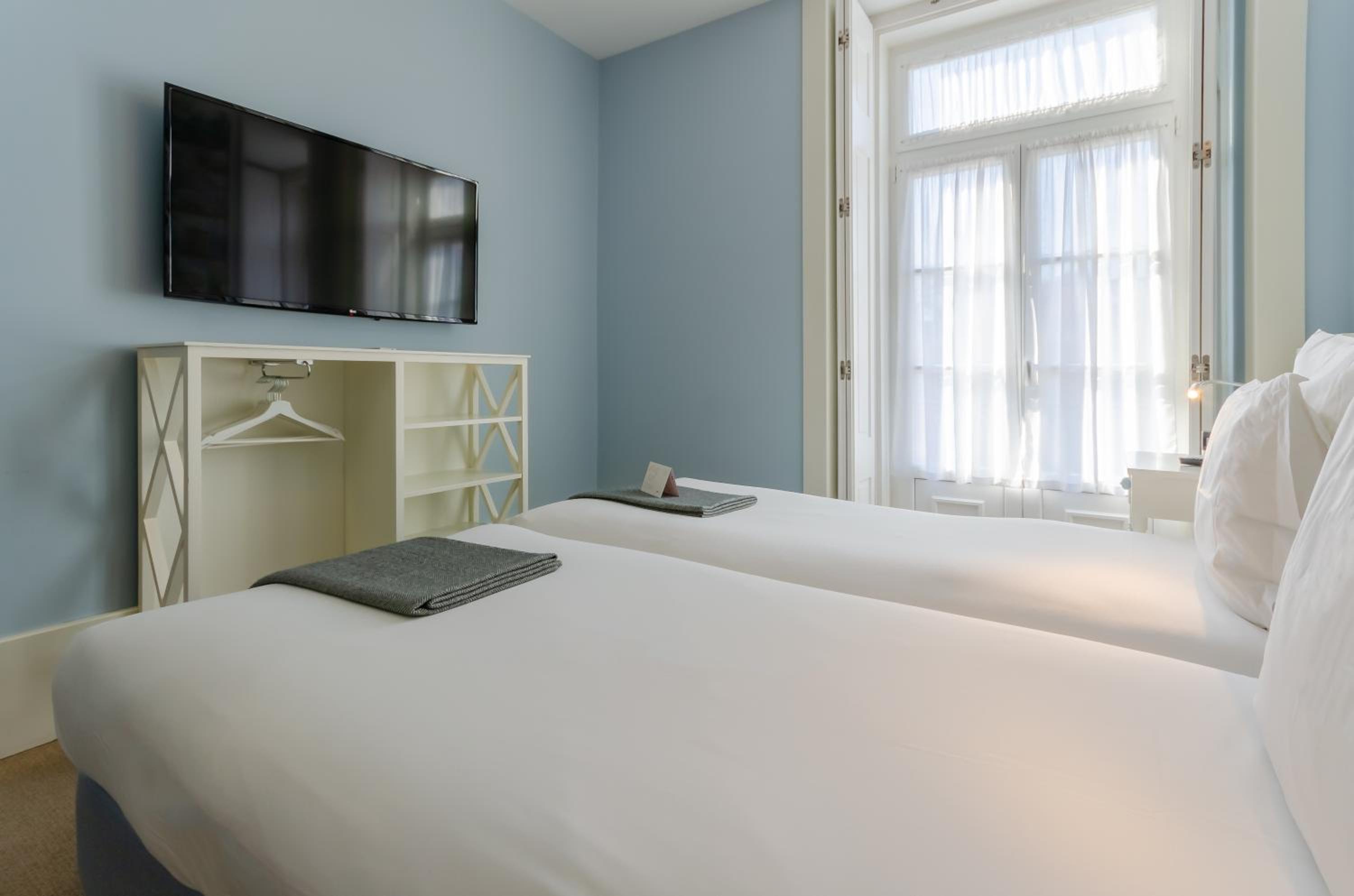 Classic Double Room - Photo 1