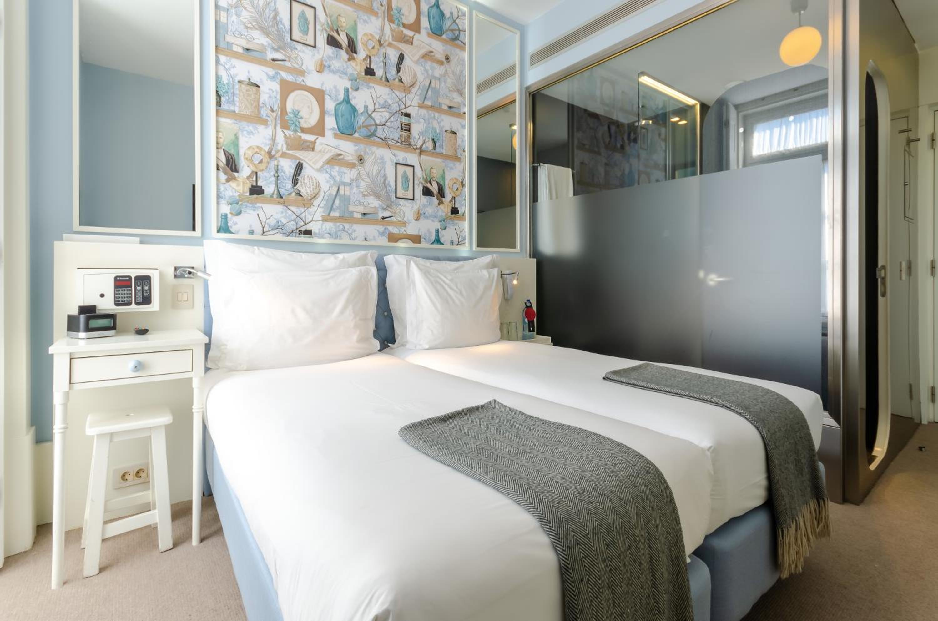 Classic Double Room - Photo 5