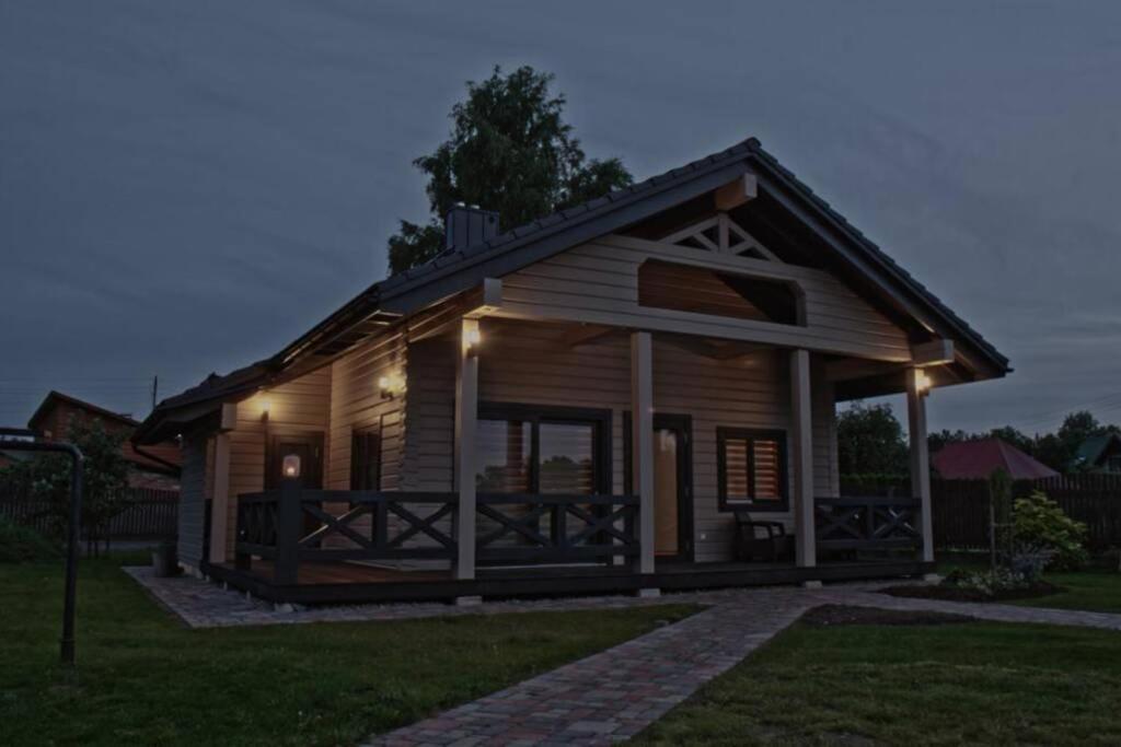 One-Bedroom House - Photo 36