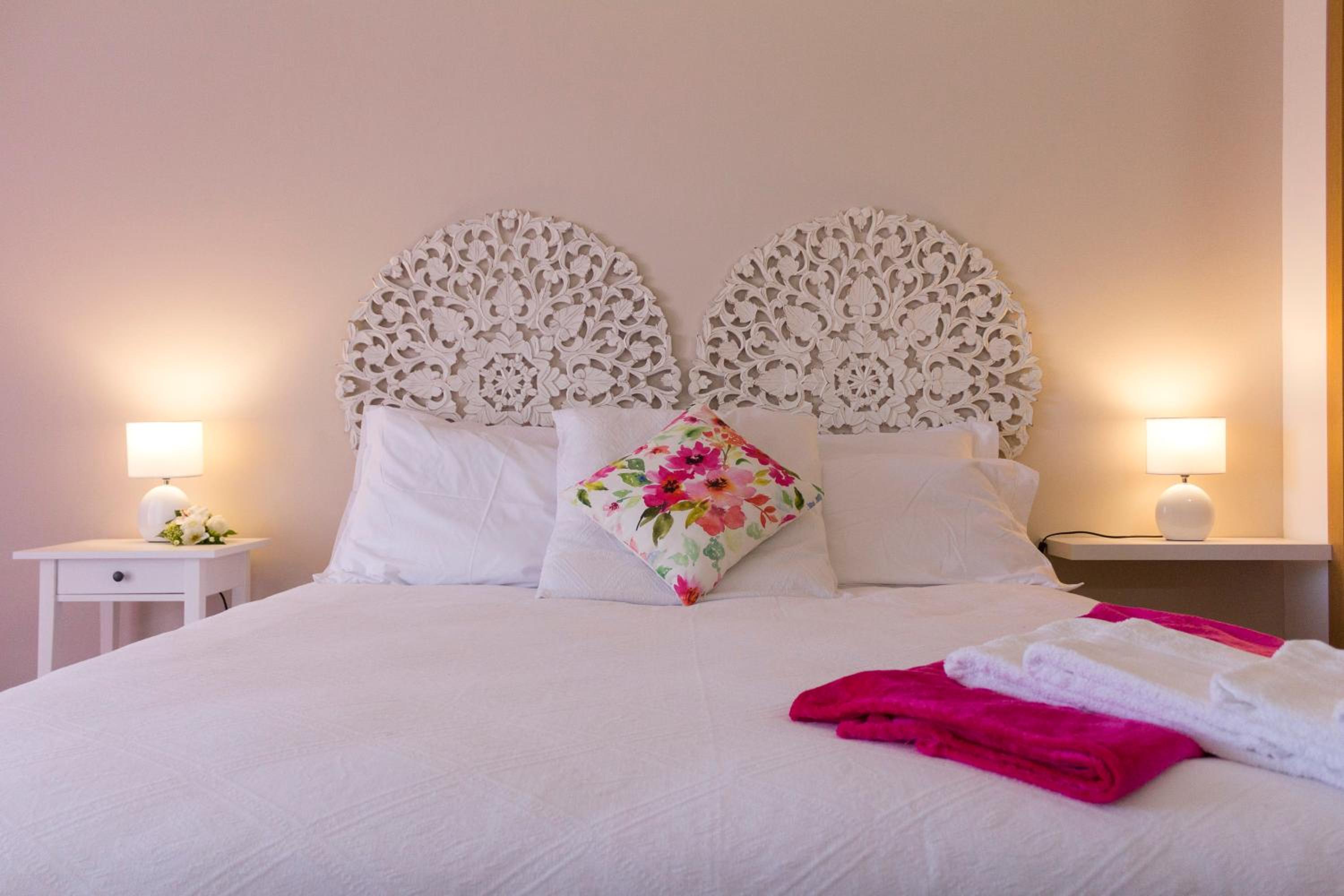 Double or Twin Room with View photo 3