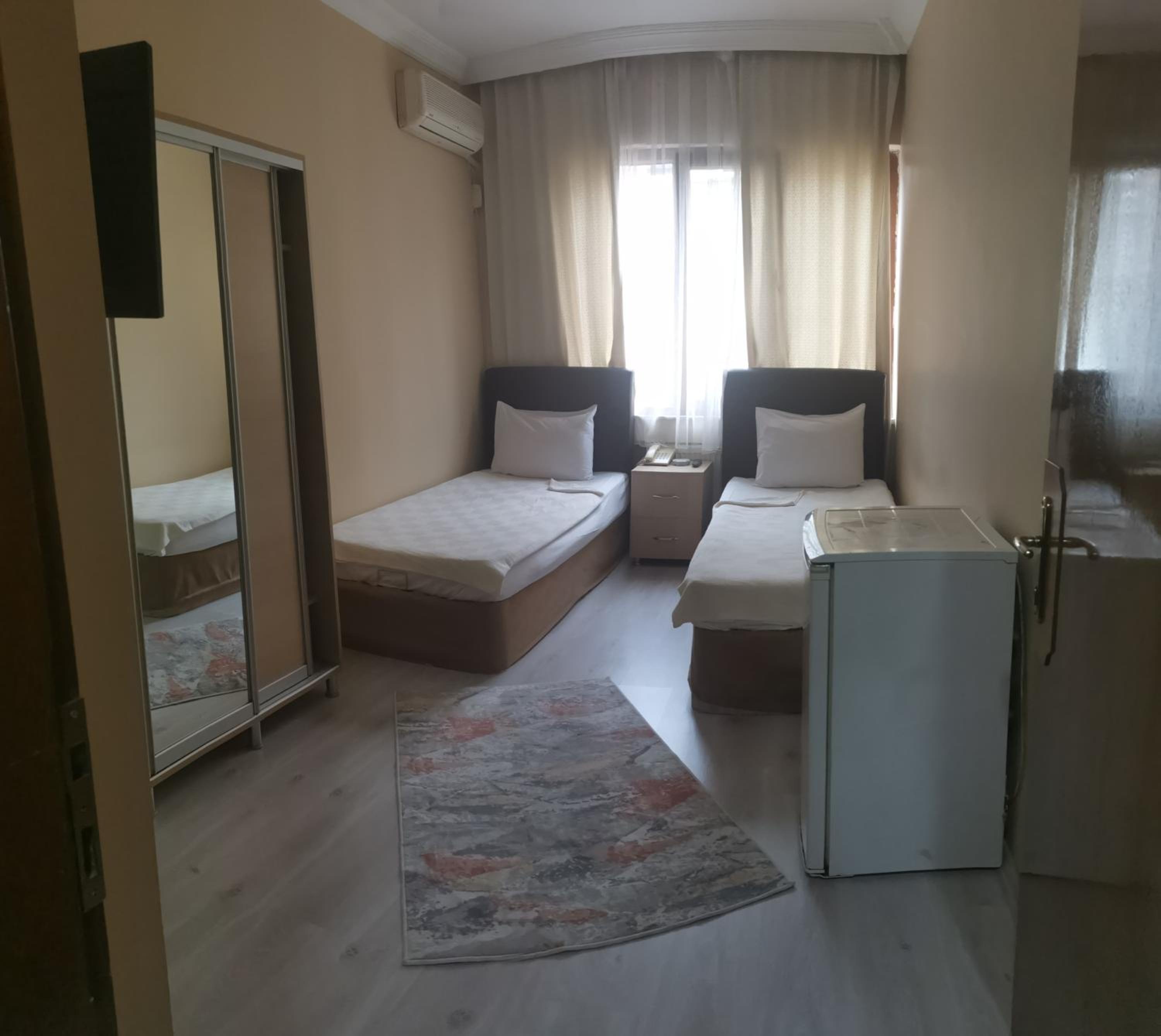 Twin Room photo 1