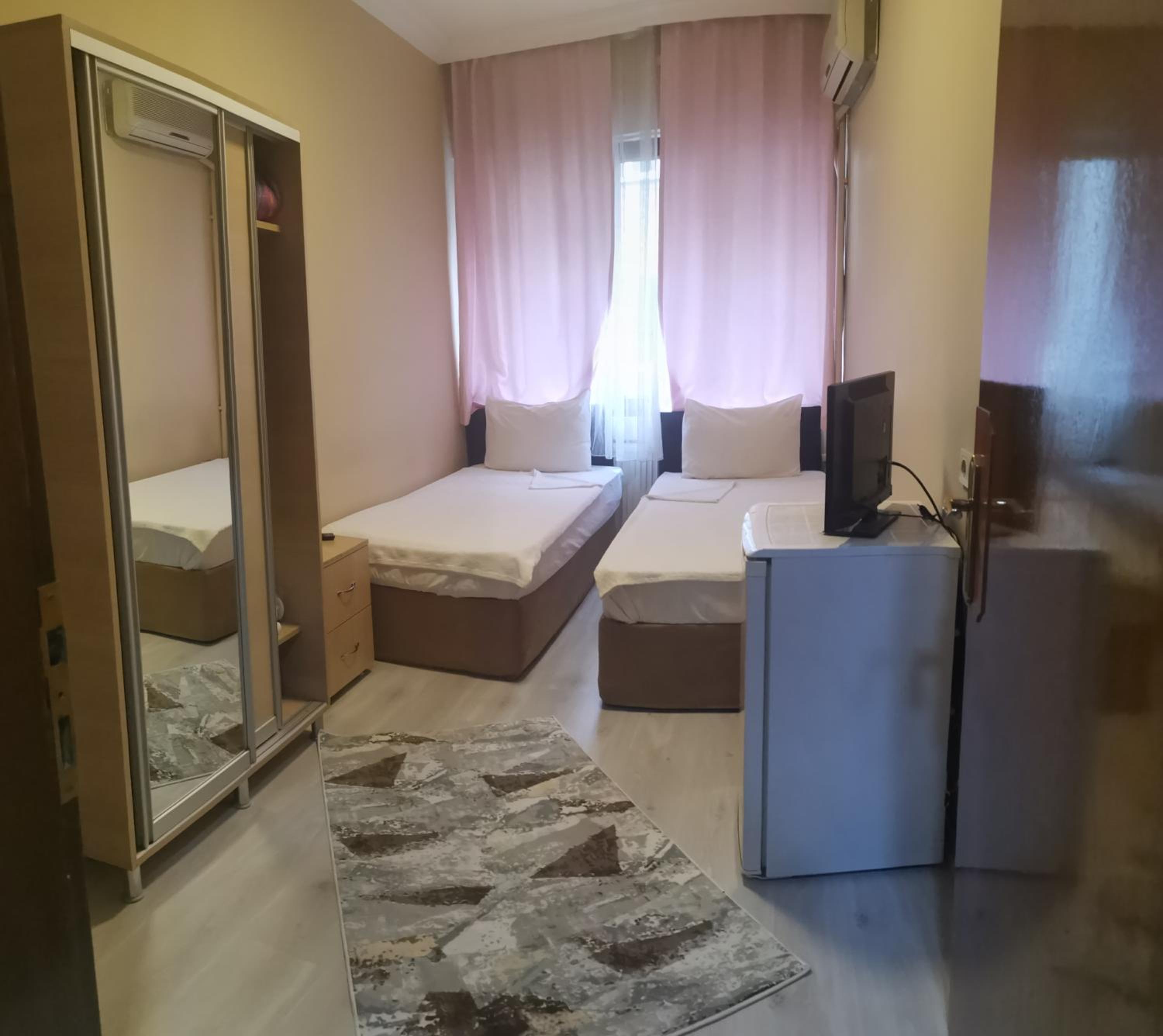 Twin Room photo 3