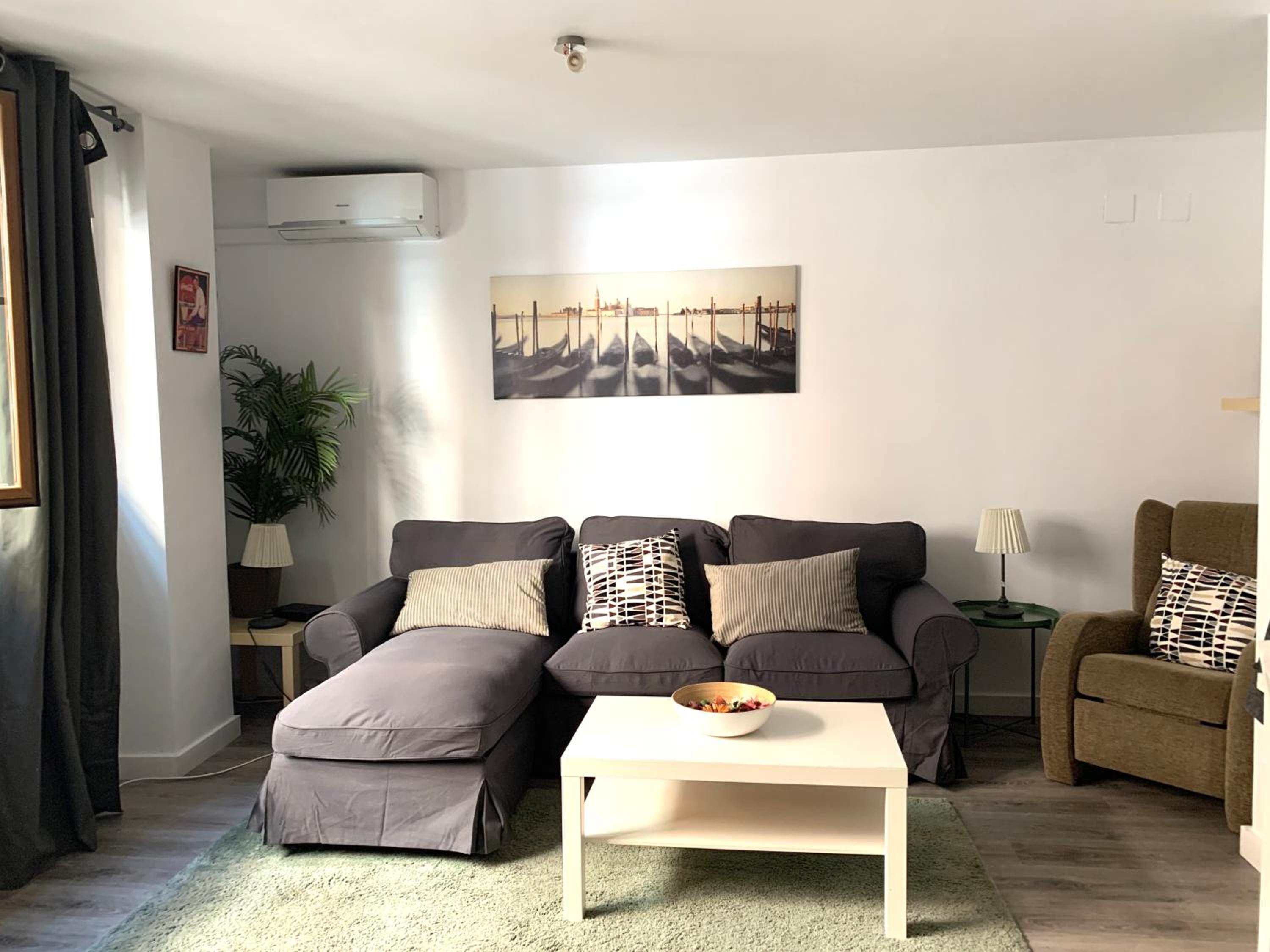 Apartamento - Planta Baja