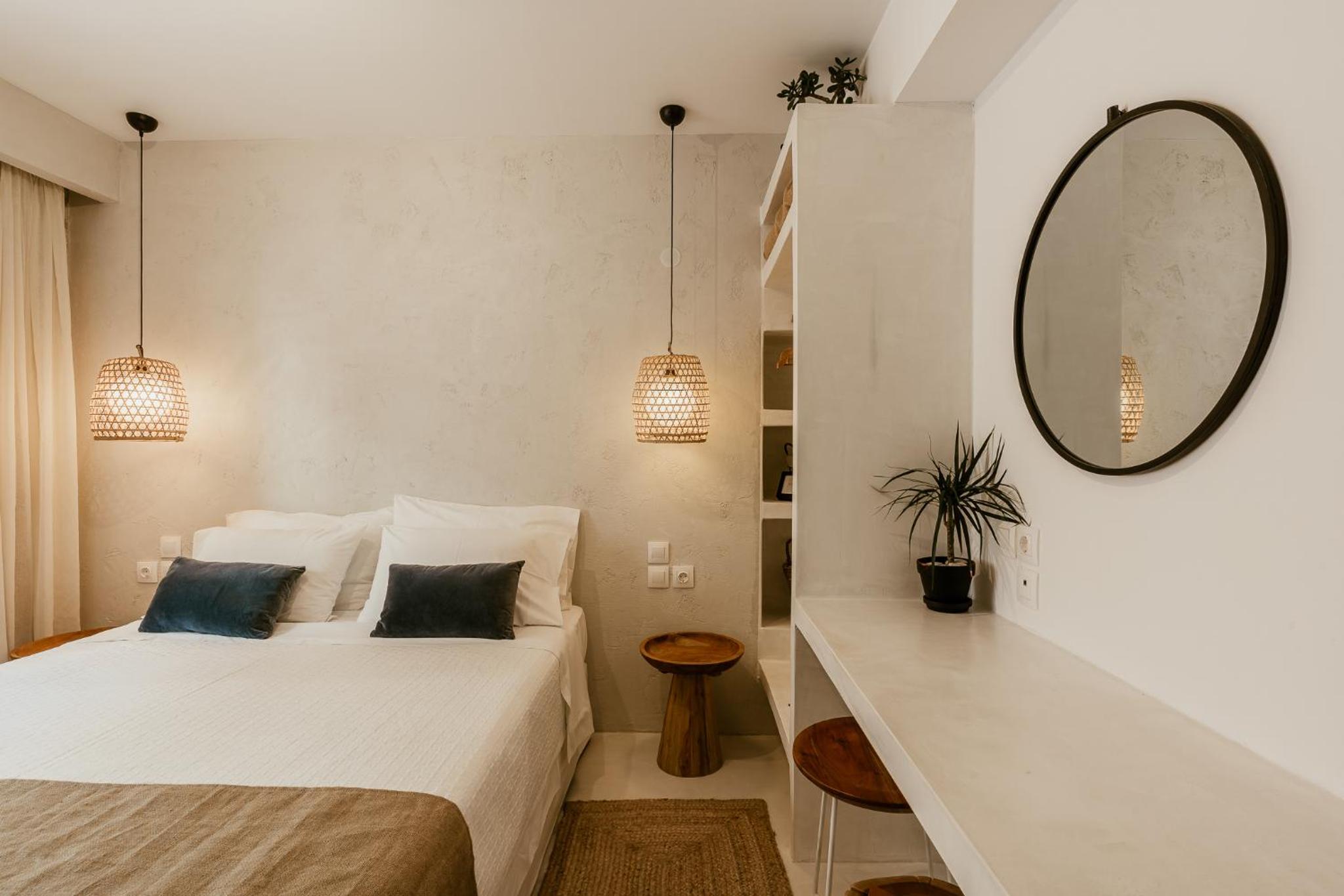 Double Room - Photo 1