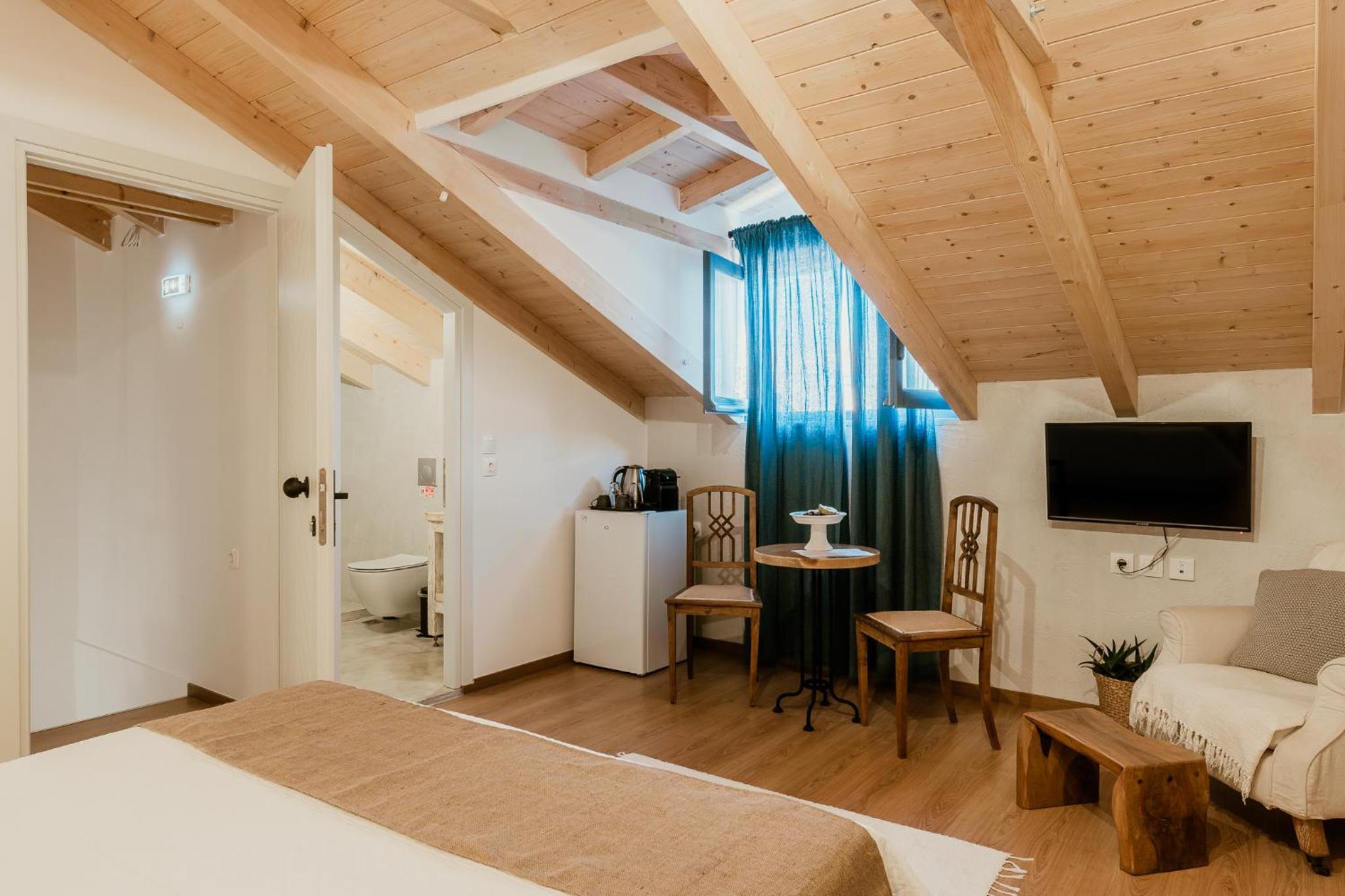 Superior Double Room photo 3