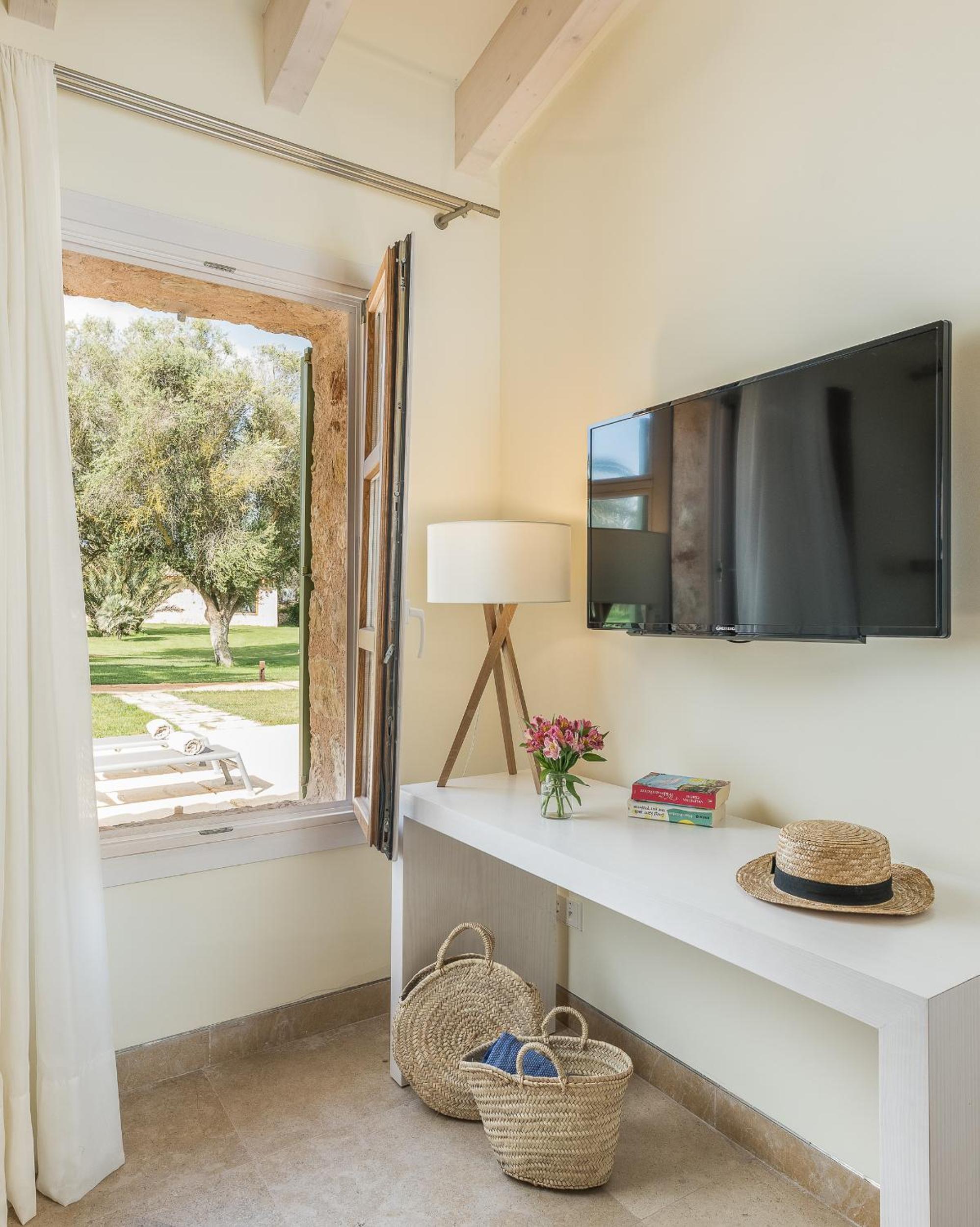 Suite with Terrace photo 3