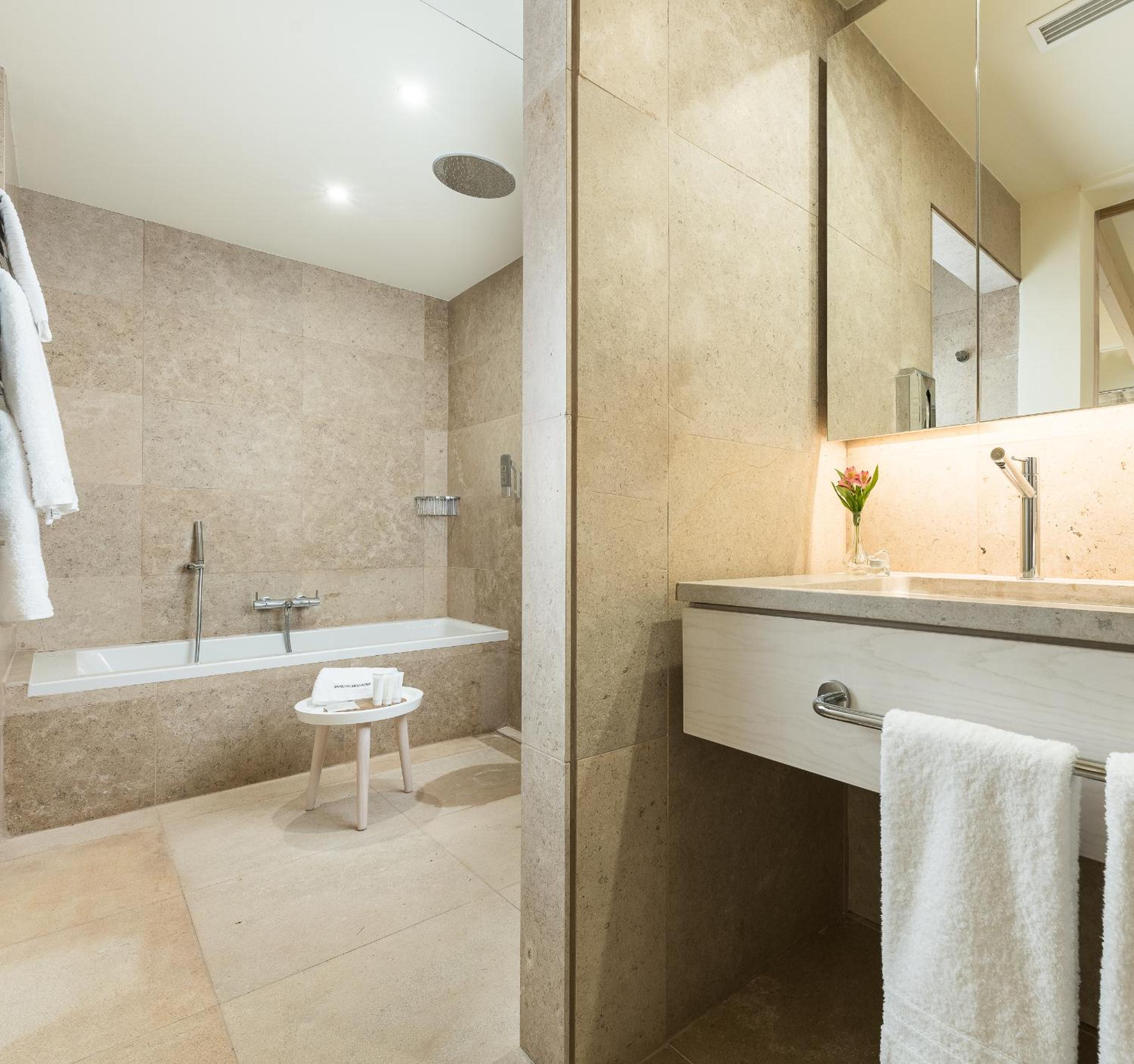 Suite with Terrace photo 2