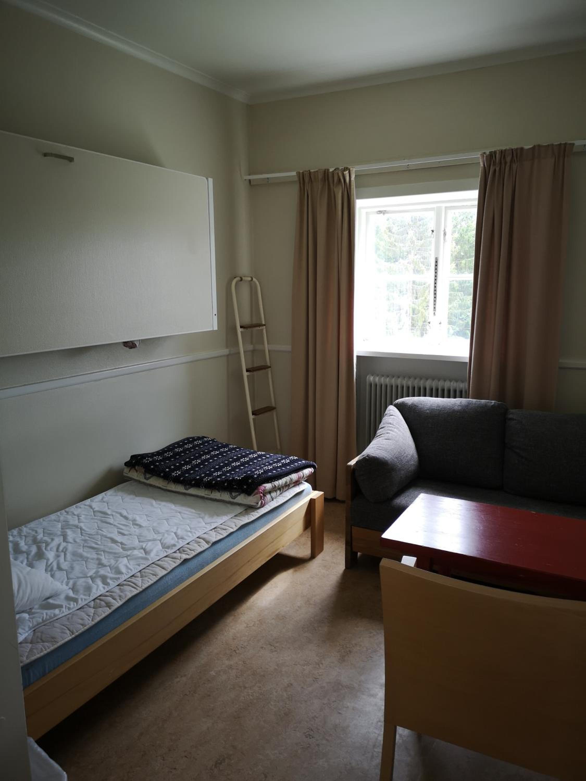 Double or Twin Room - Photo 1