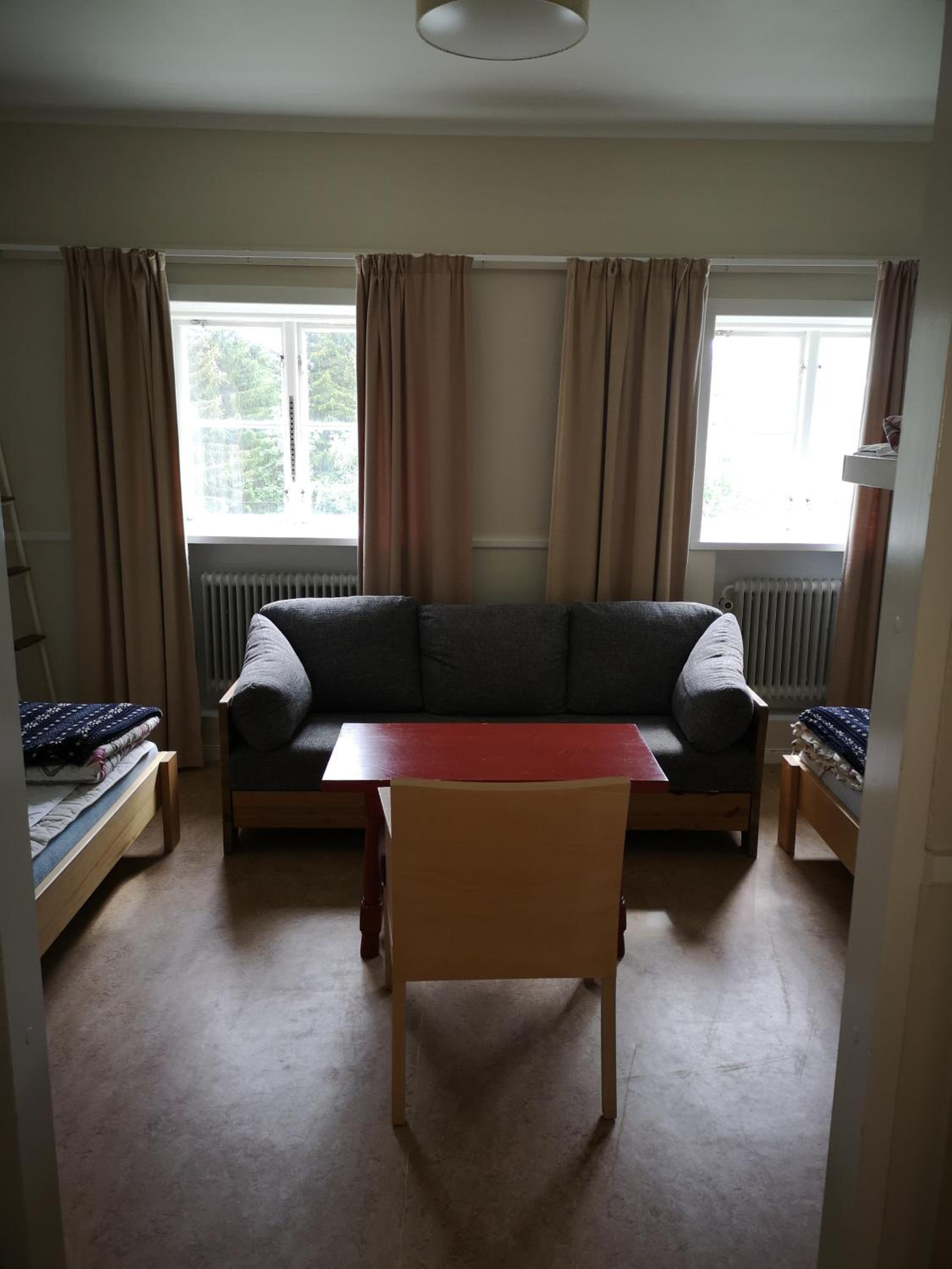 Quadruple Room - Photo 1