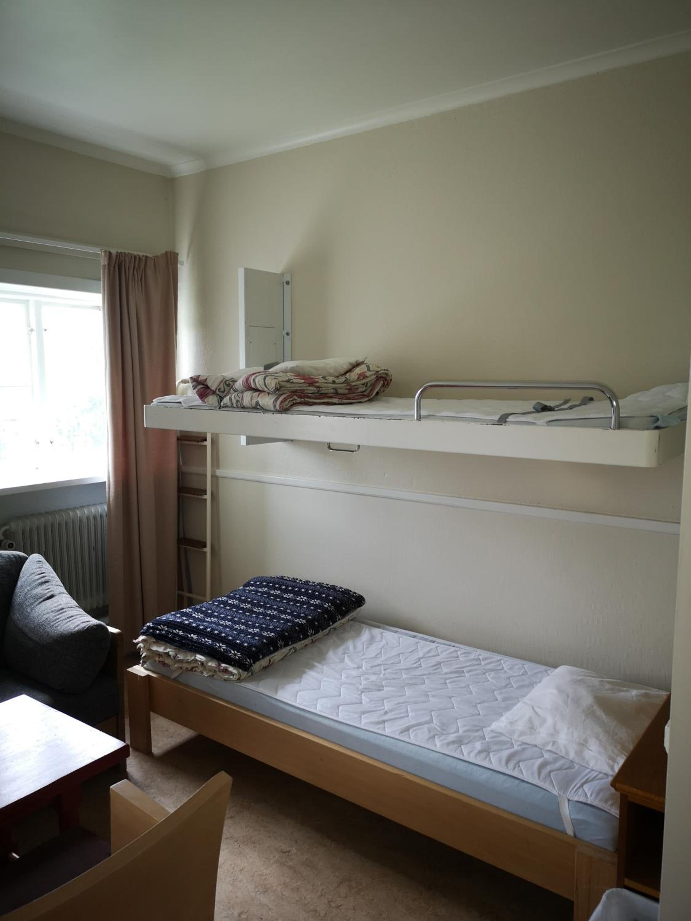 Quadruple Room - Photo 2