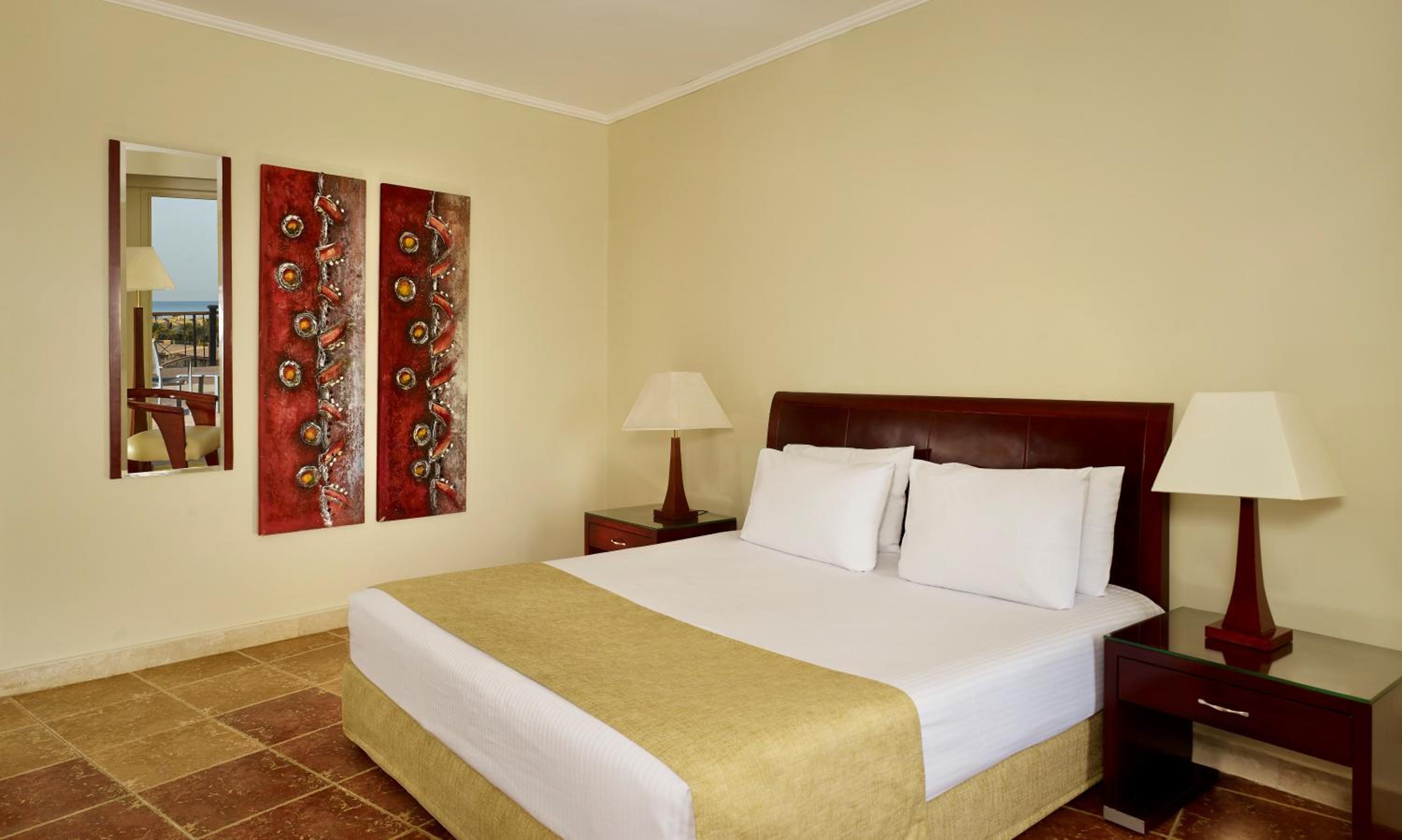 Standard Double Room - Egyptians Only - Photo 1
