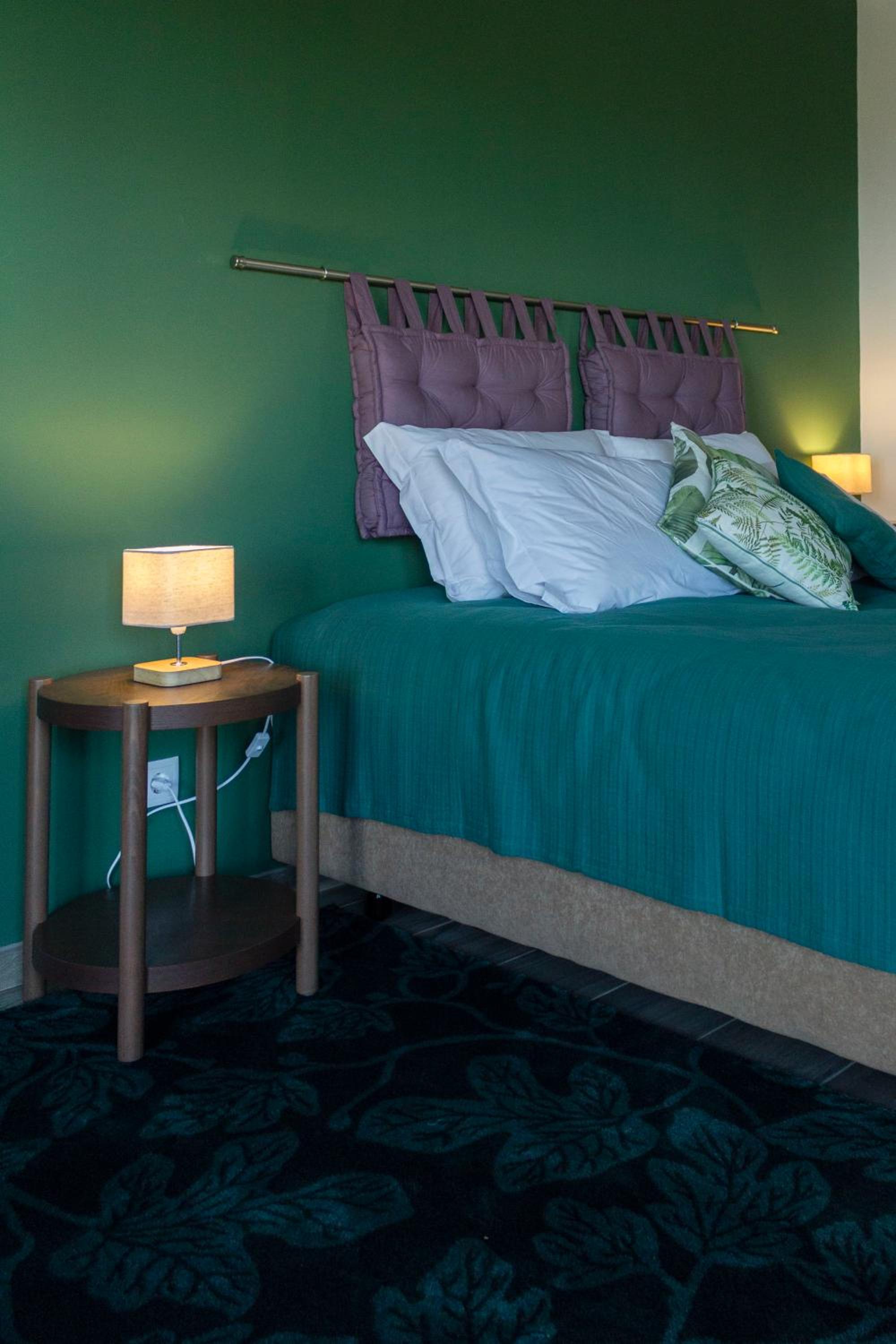 Double or Twin Room - Disability Access photo 3