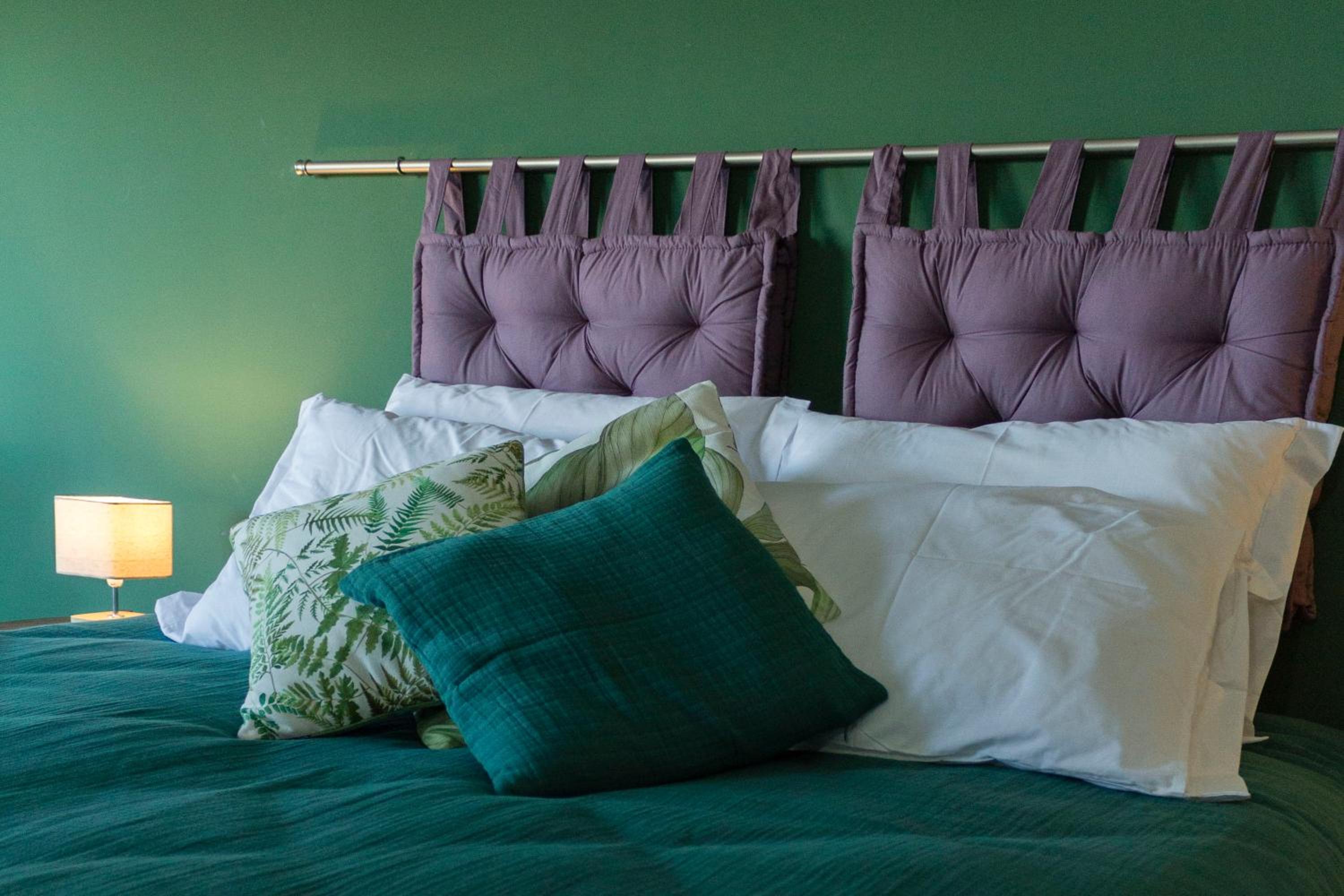 Double or Twin Room - Disability Access