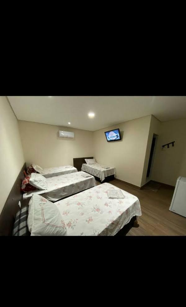Quadruple Room with Bathroom