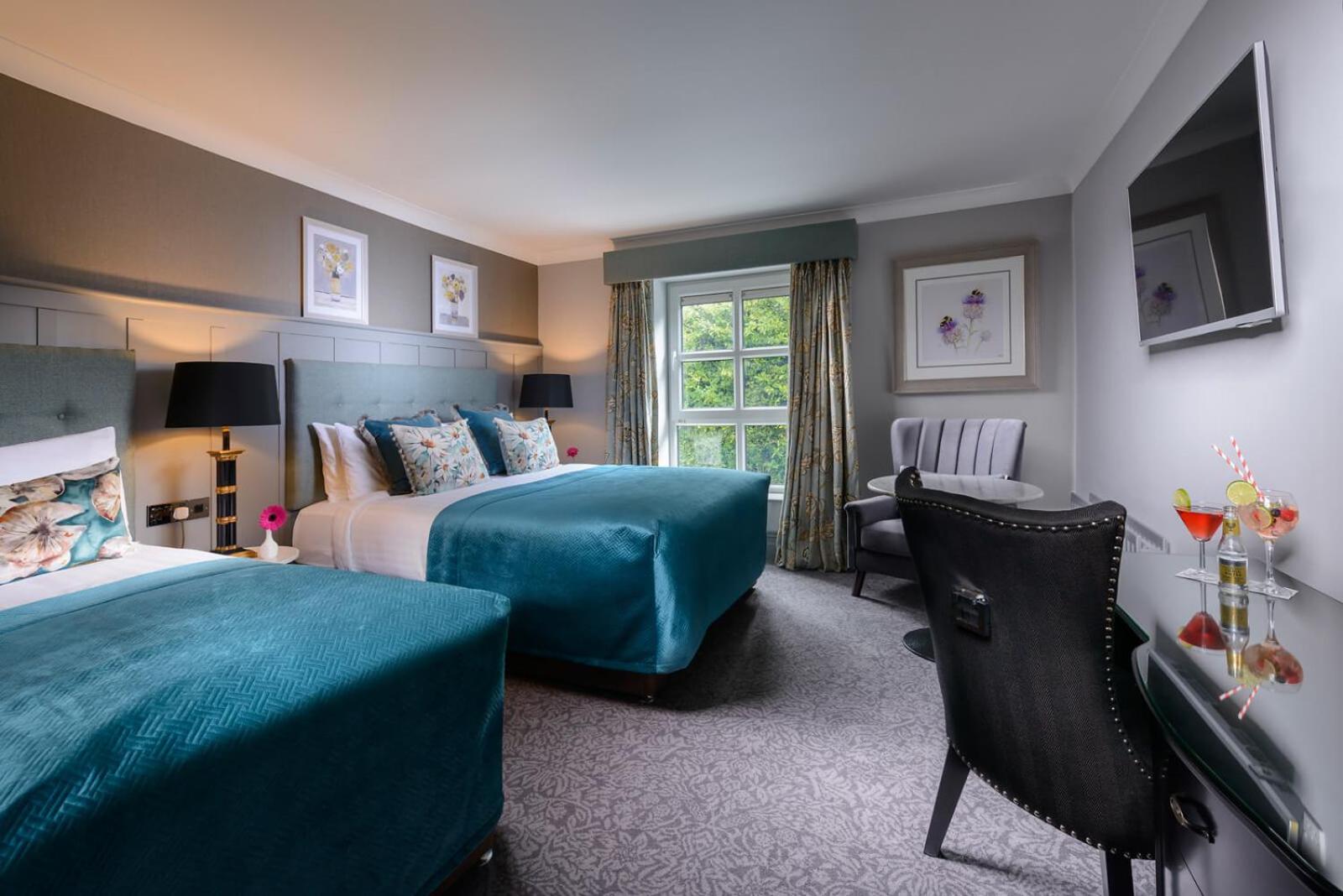 Twin Room - Photo 4