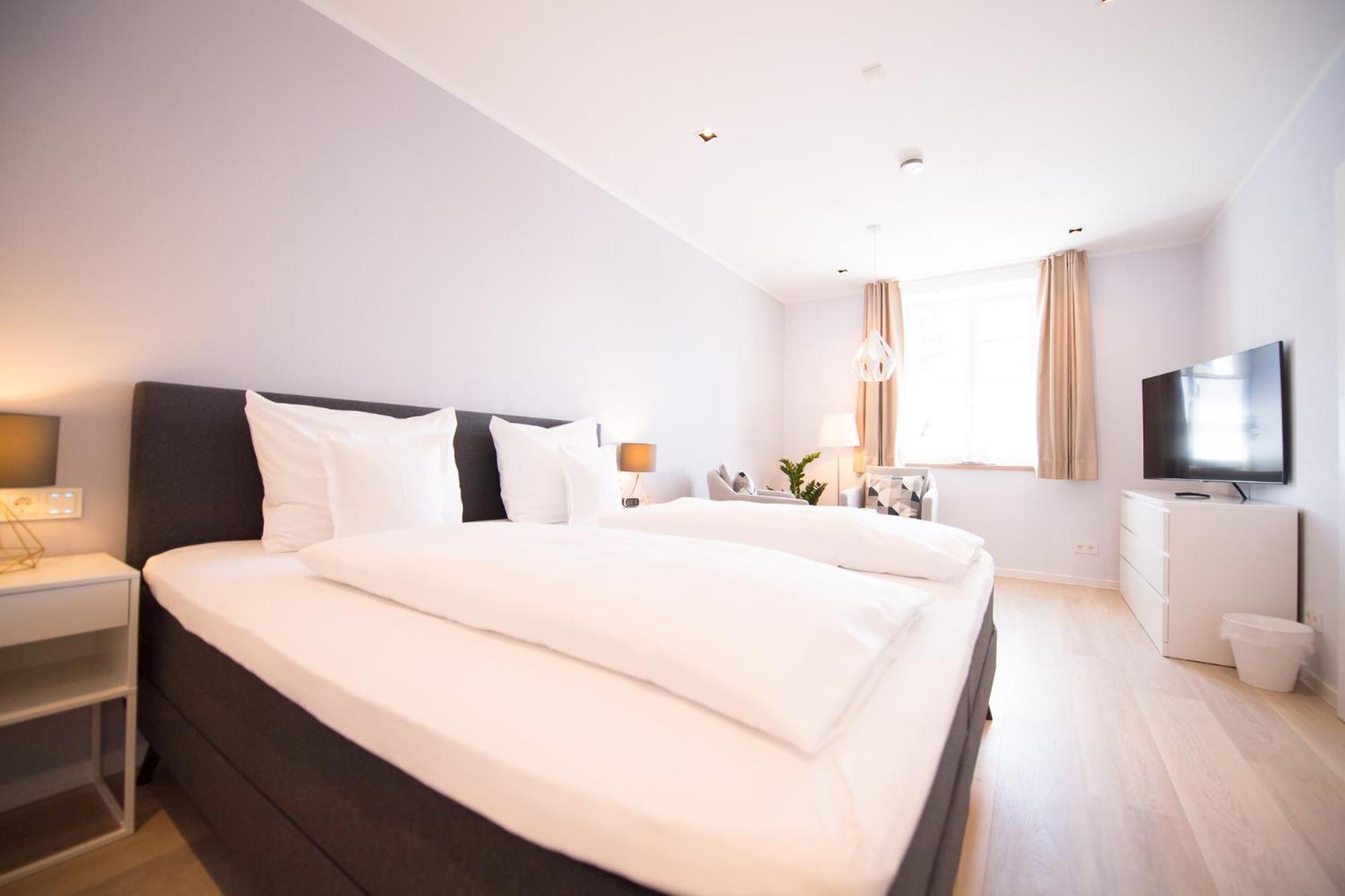 Deluxe Junior Suite