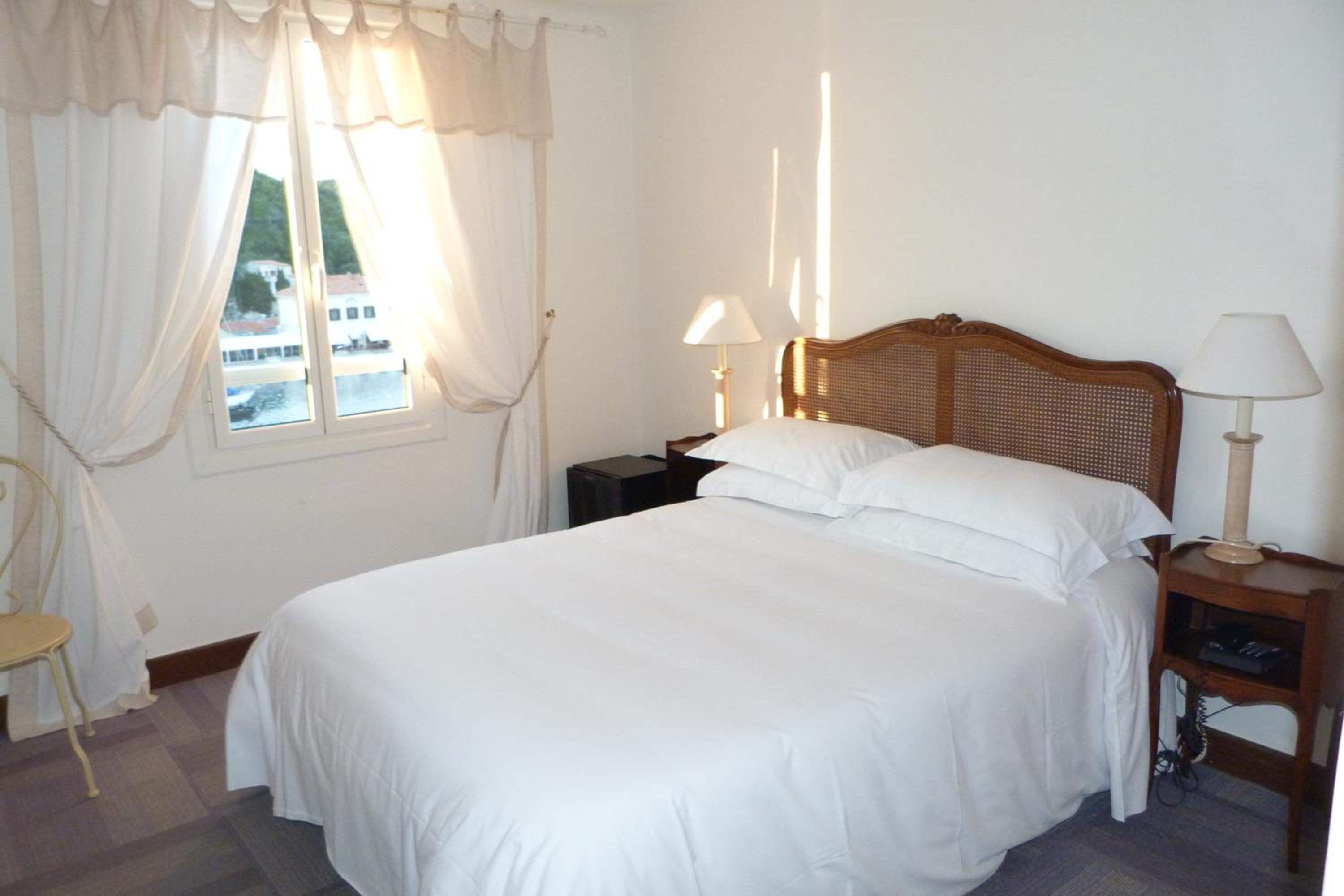 Habitación Doble Deluxe