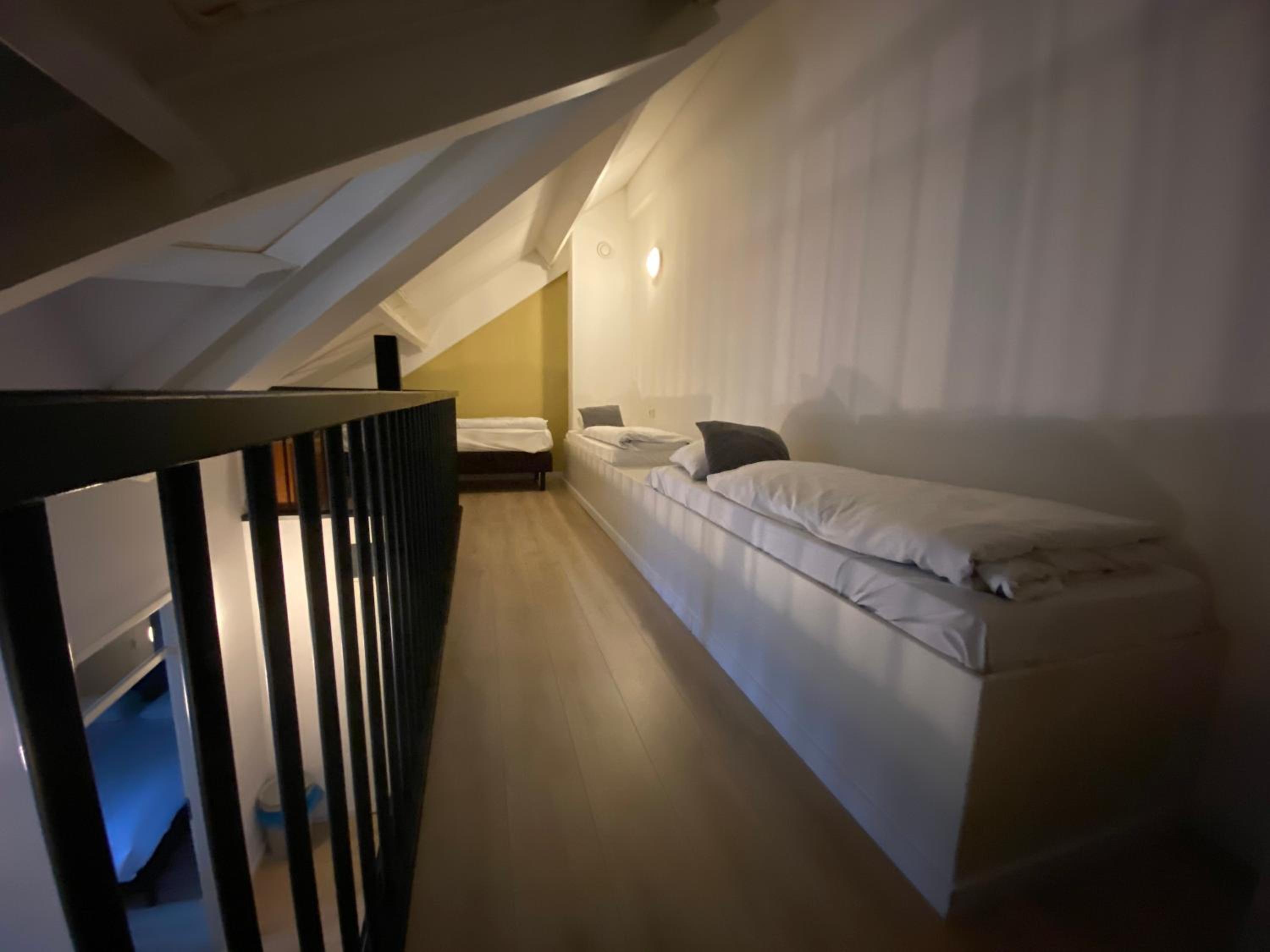 Quadruple Room photo 2
