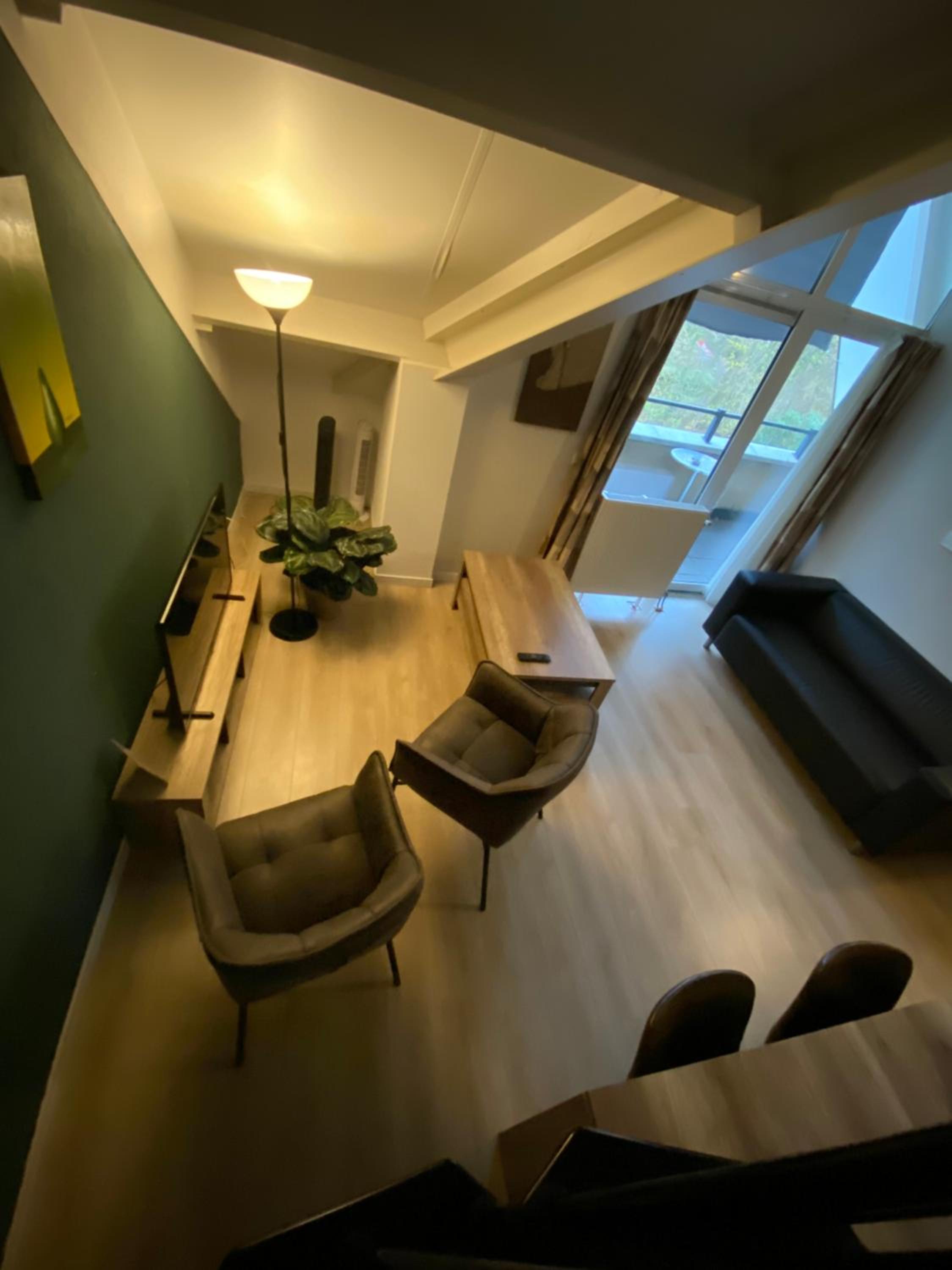 Quadruple Room photo 1