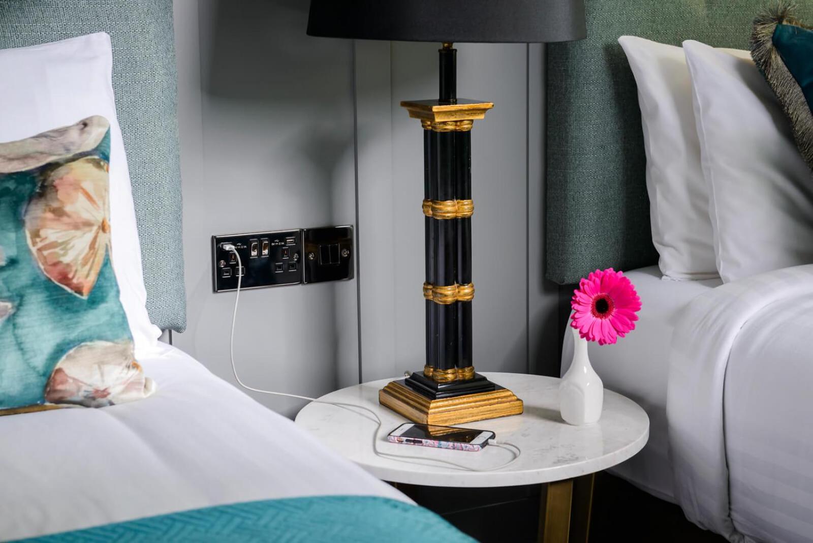Double Room - Photo 1