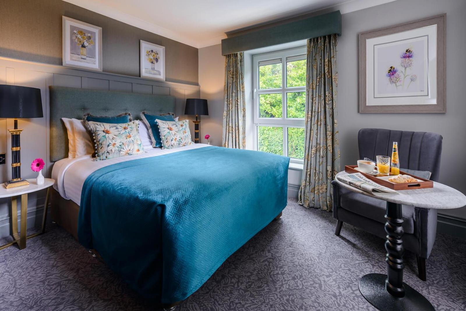 Double Room - Photo 2