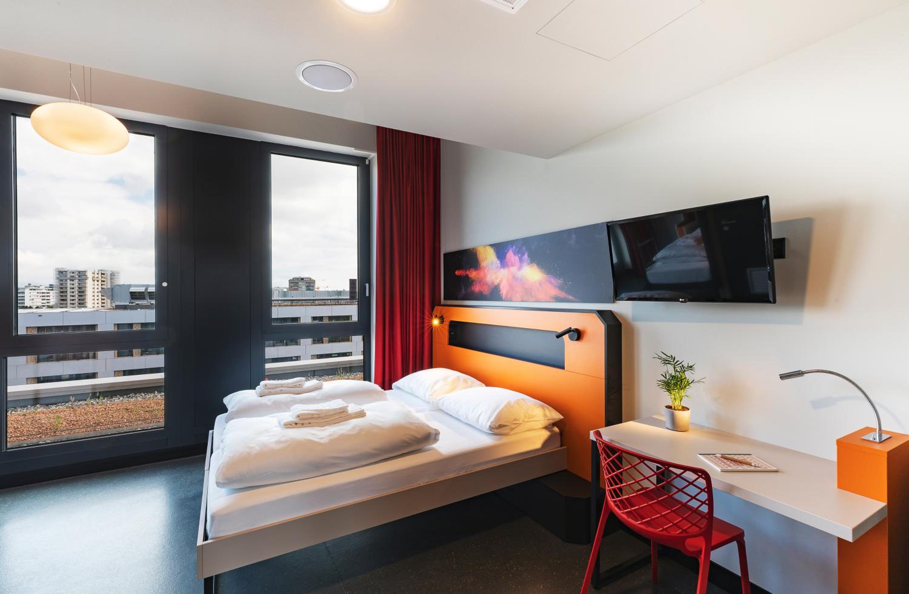 Single Room photo 3
