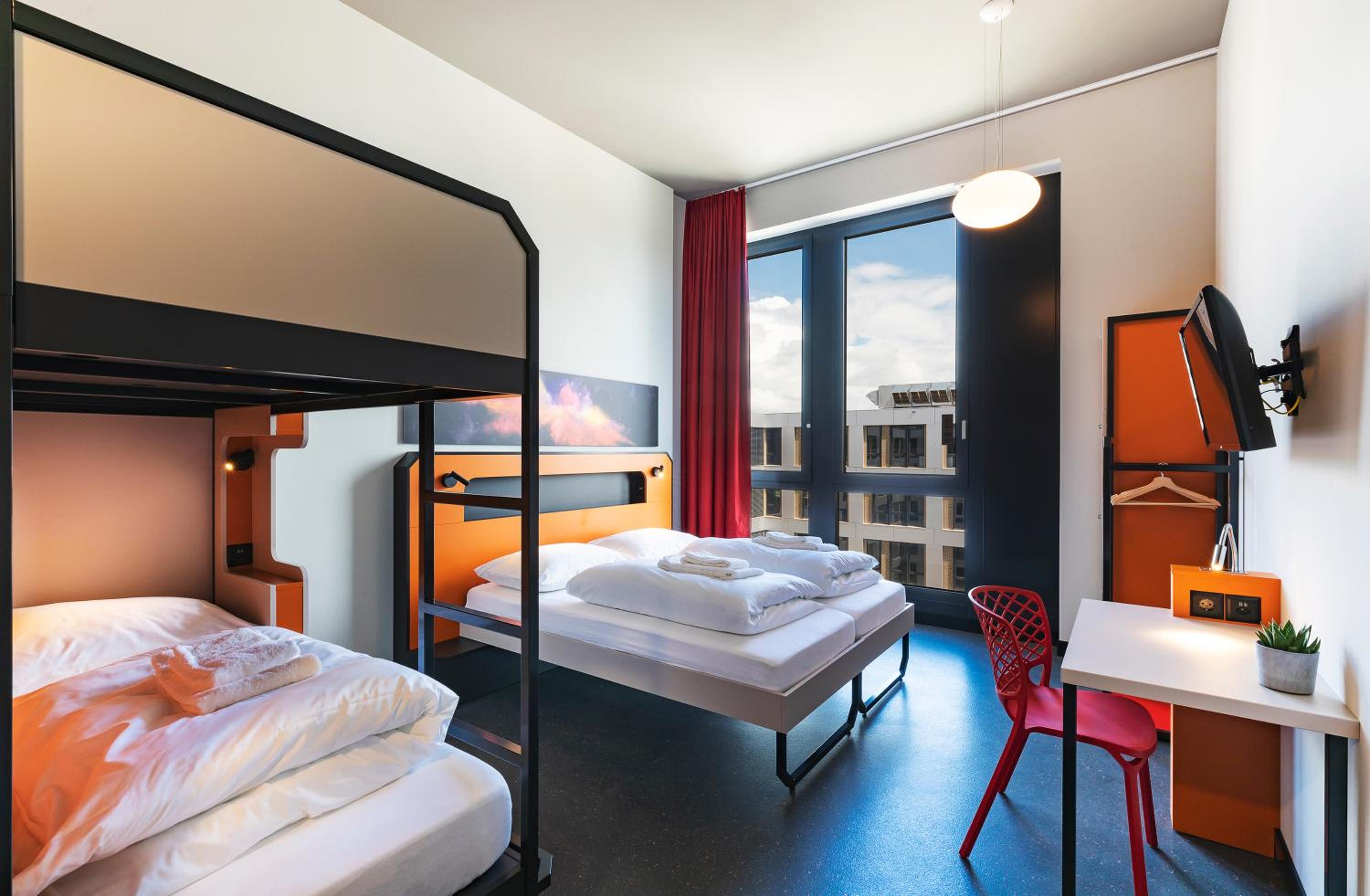 Quadruple Room photo 1
