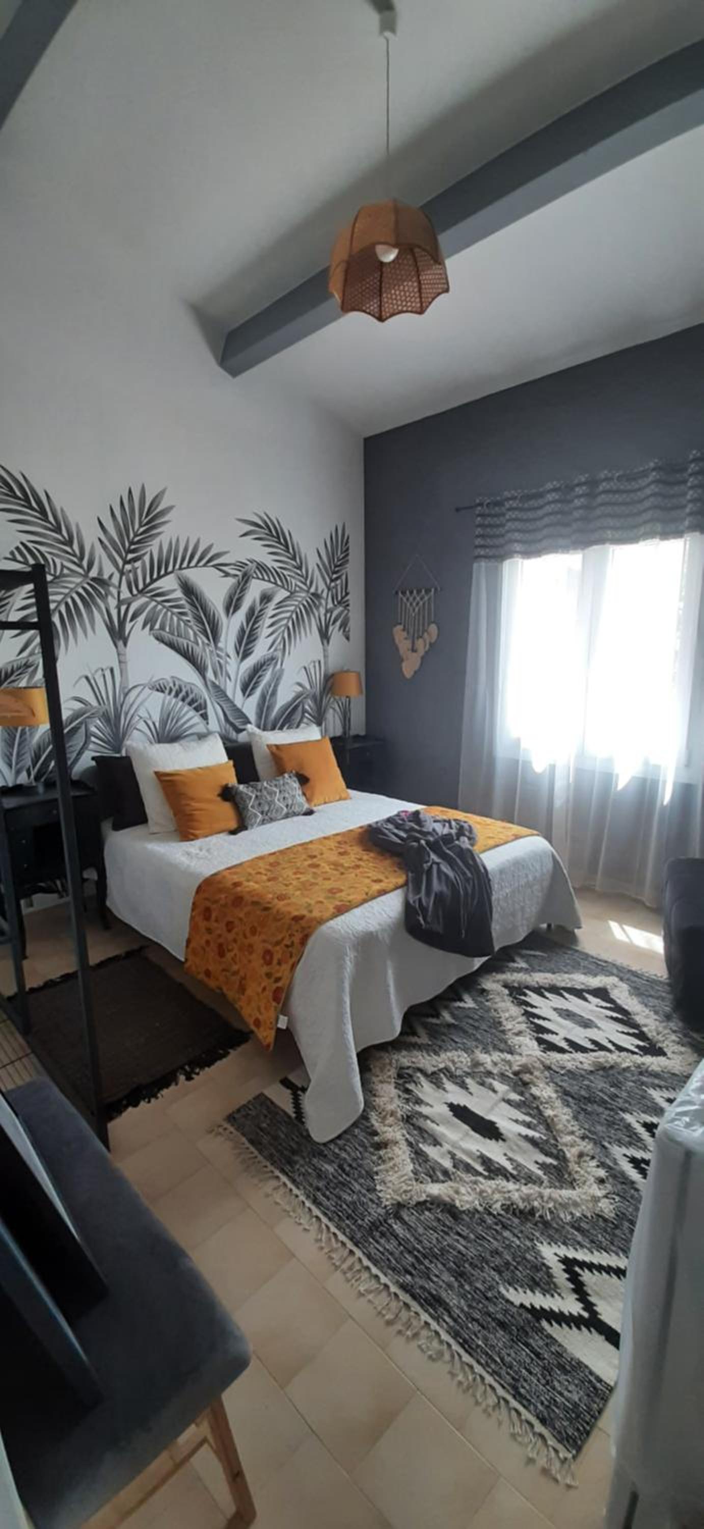 Triple Room with Private Bathroom