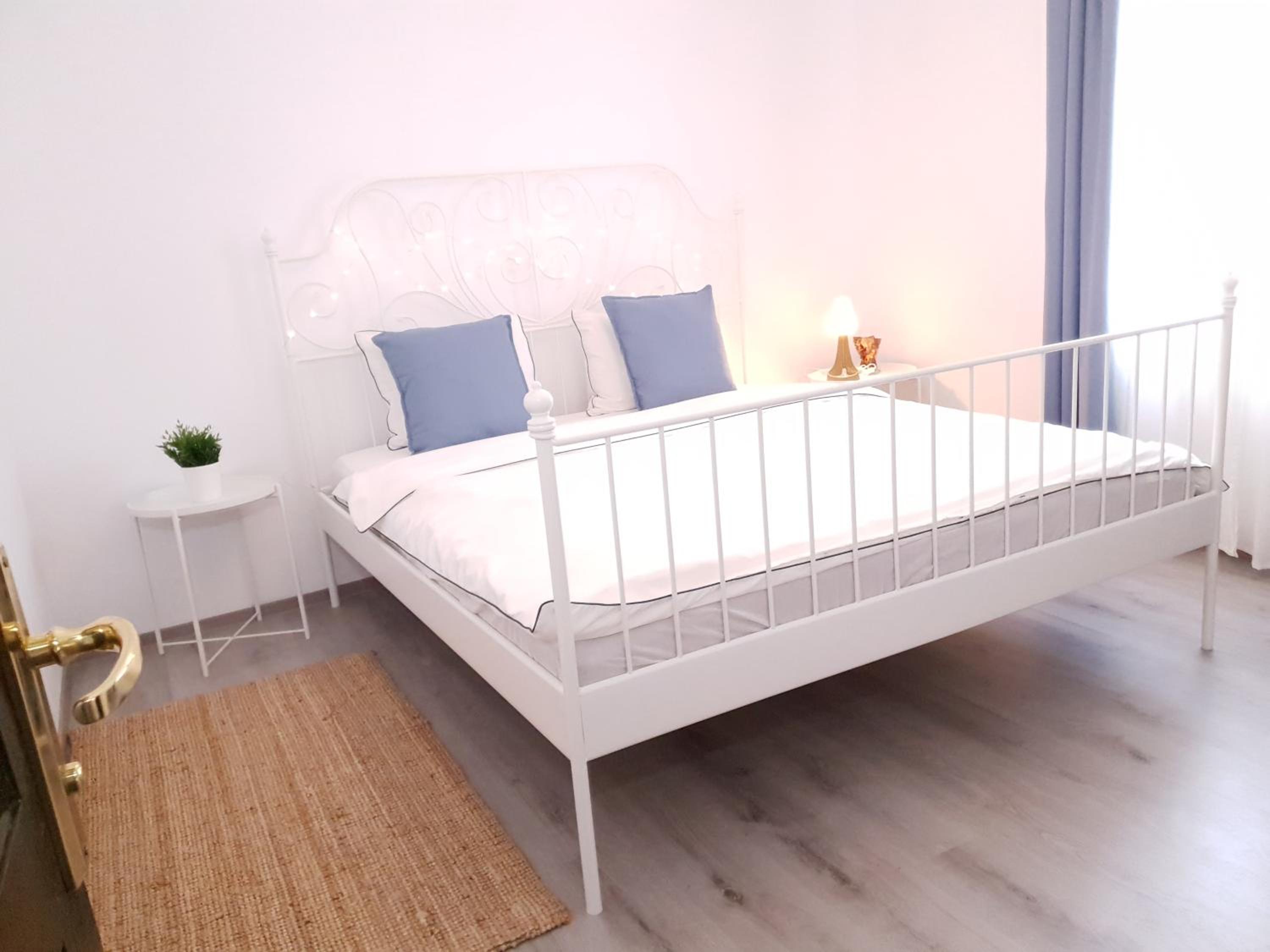 Two-Bedroom Villa photo 3
