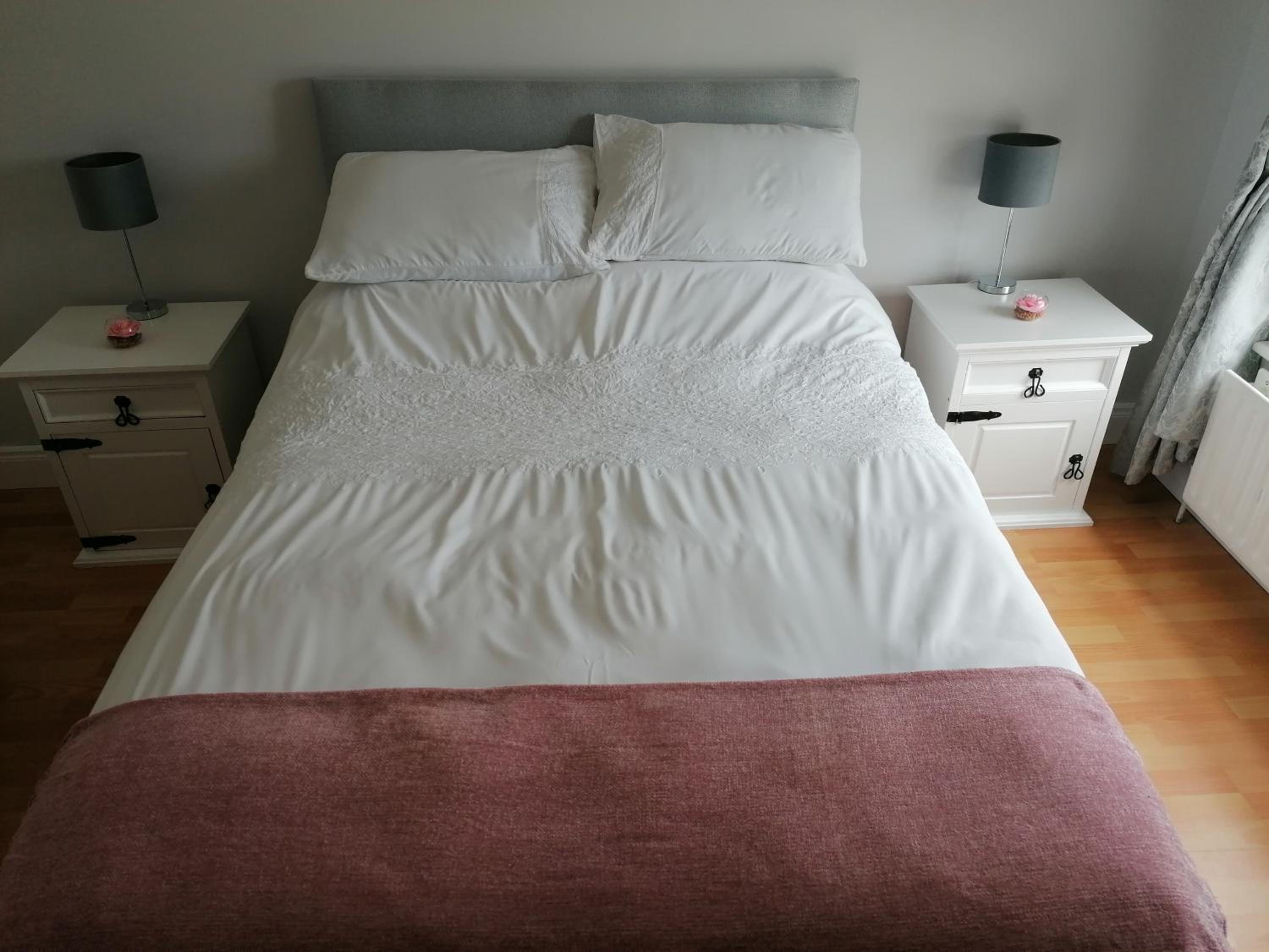 Double Room with Private External Bathroom - Photo 2