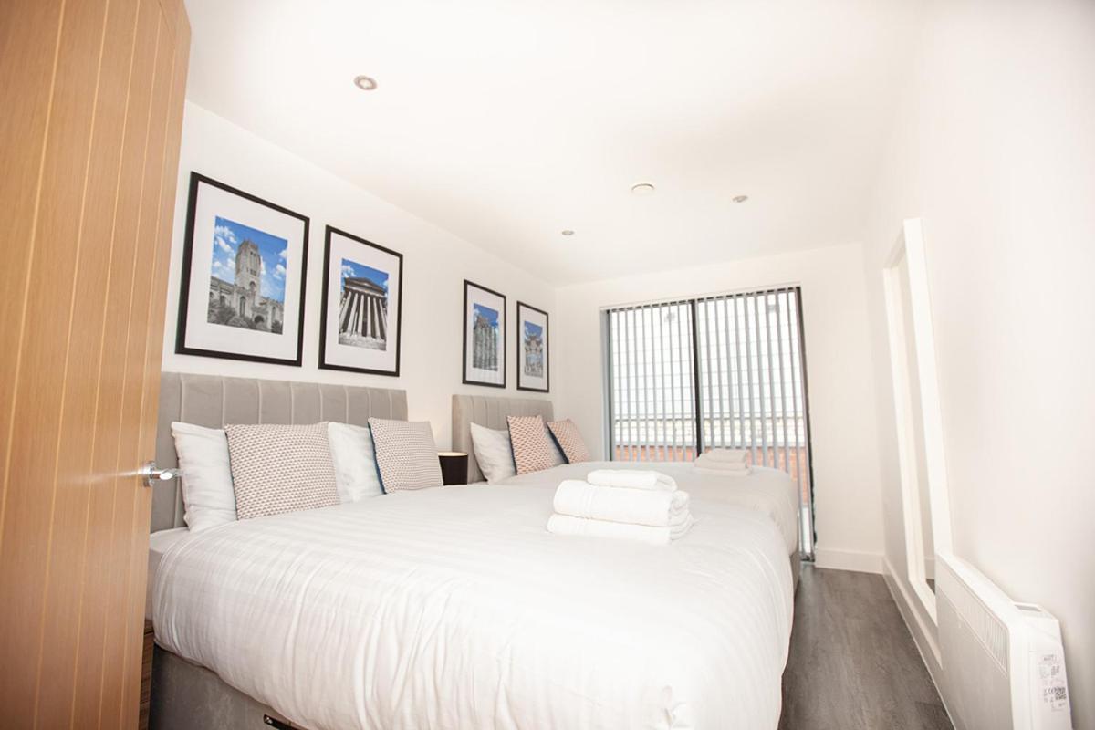 Rooftop Terrace Apartment - Photo 3