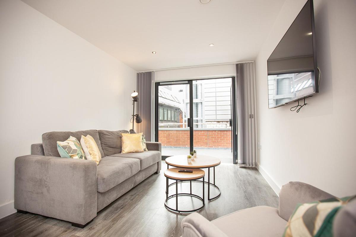 Rooftop Terrace Apartment - Photo 1