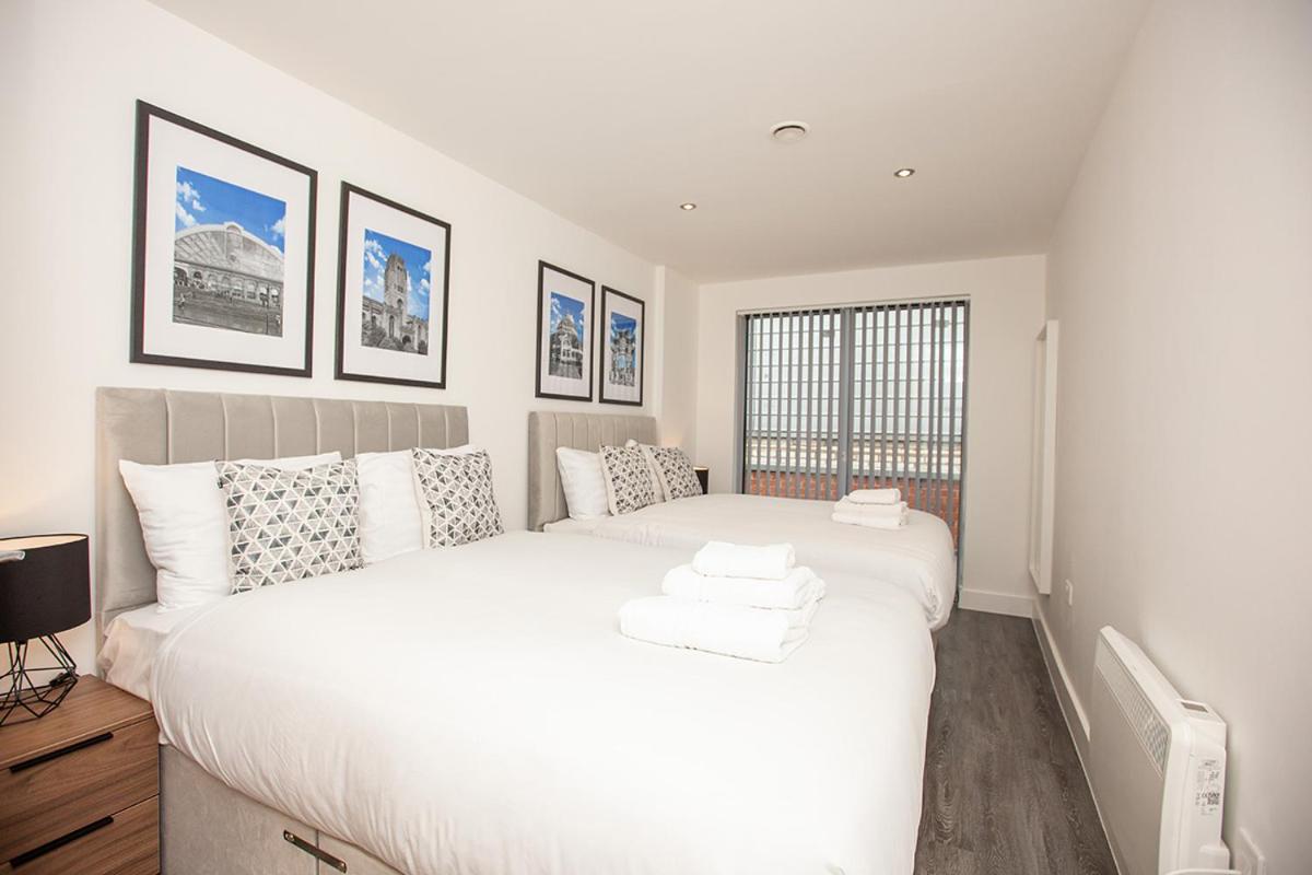 Rooftop Terrace Apartment - Photo 11
