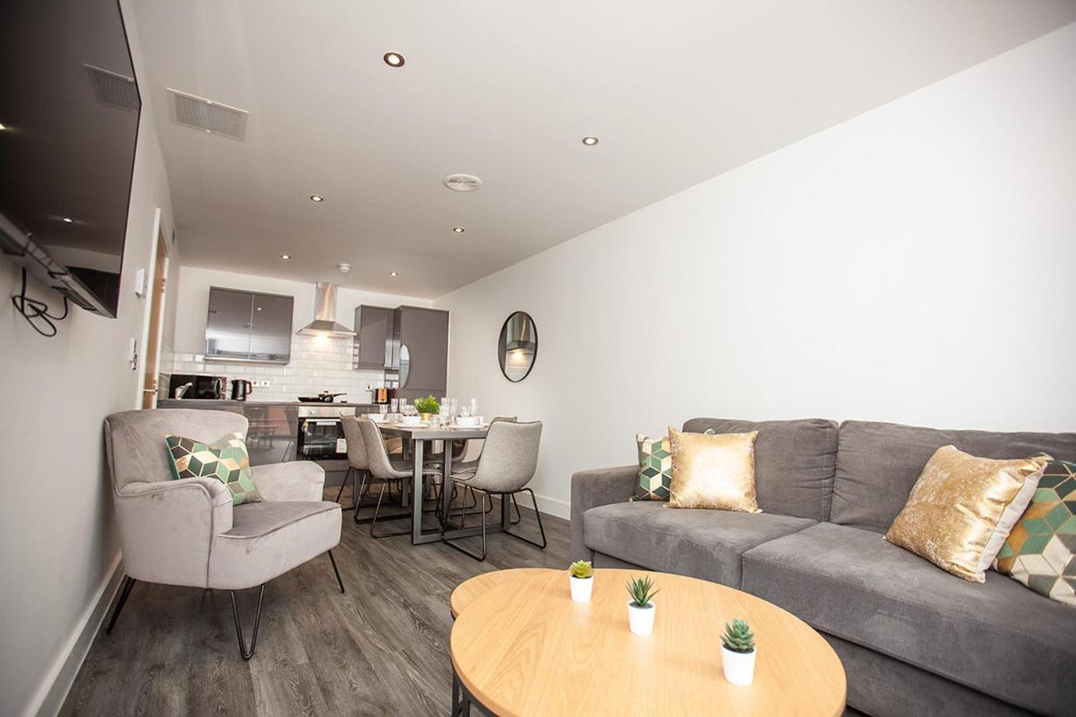 Rooftop Terrace Apartment - Photo 8