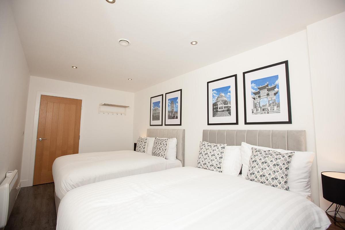 Rooftop Terrace Apartment - Photo 2
