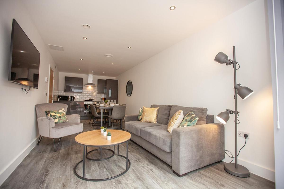 Rooftop Terrace Apartment - Photo 5