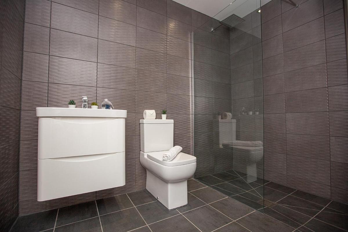 One-Bedroom Apartment - Photo 31